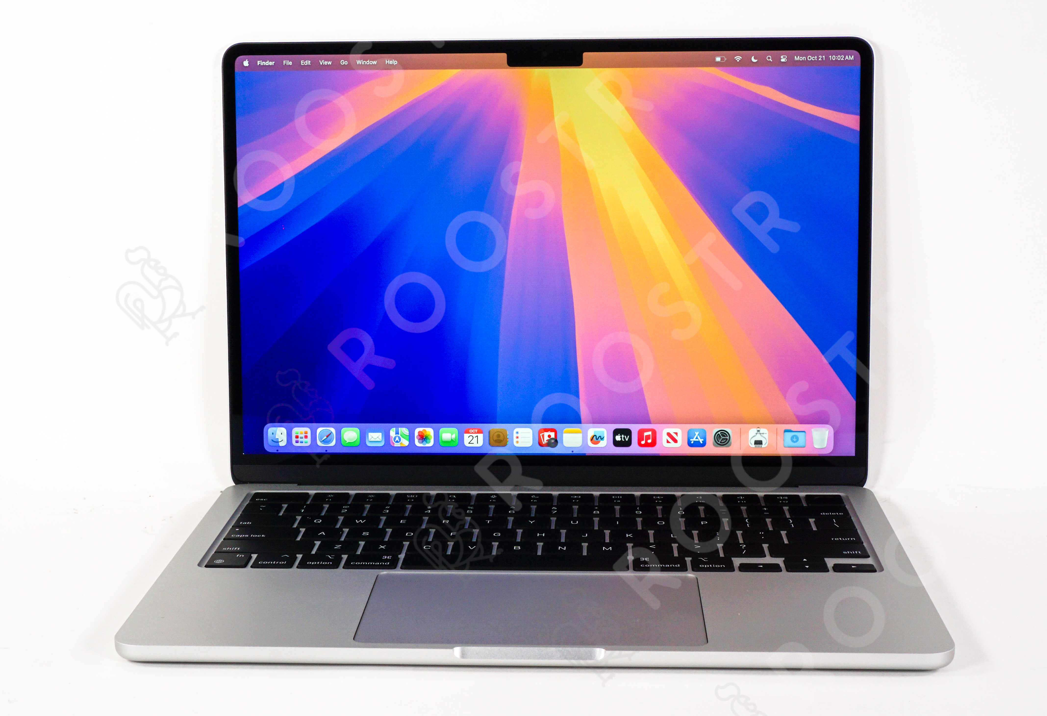 Apple MacBook Air 13