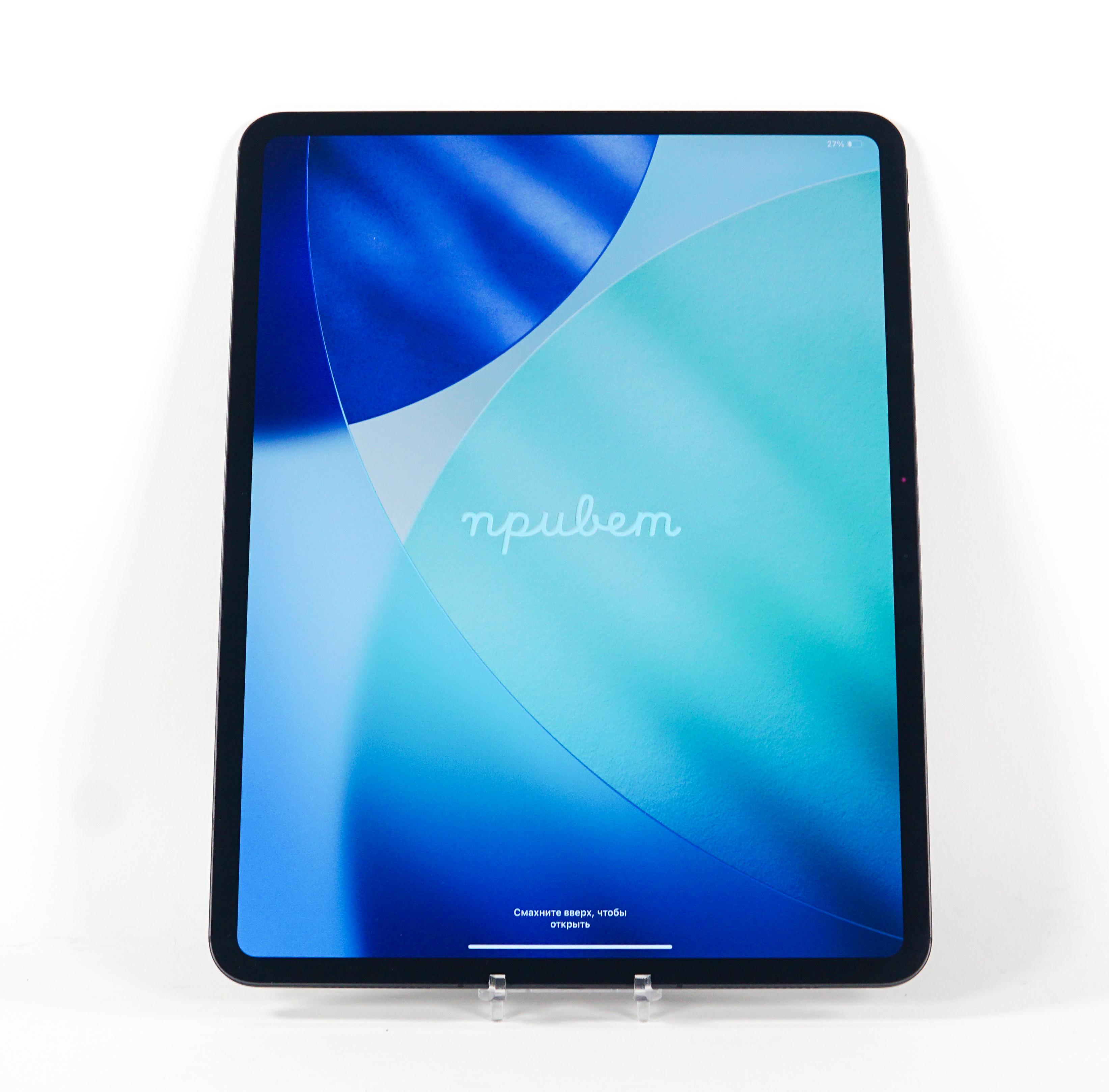 iPad本体 Ipad Pro 2024 M4 WiFi 256GB Apple iPad Pro 13