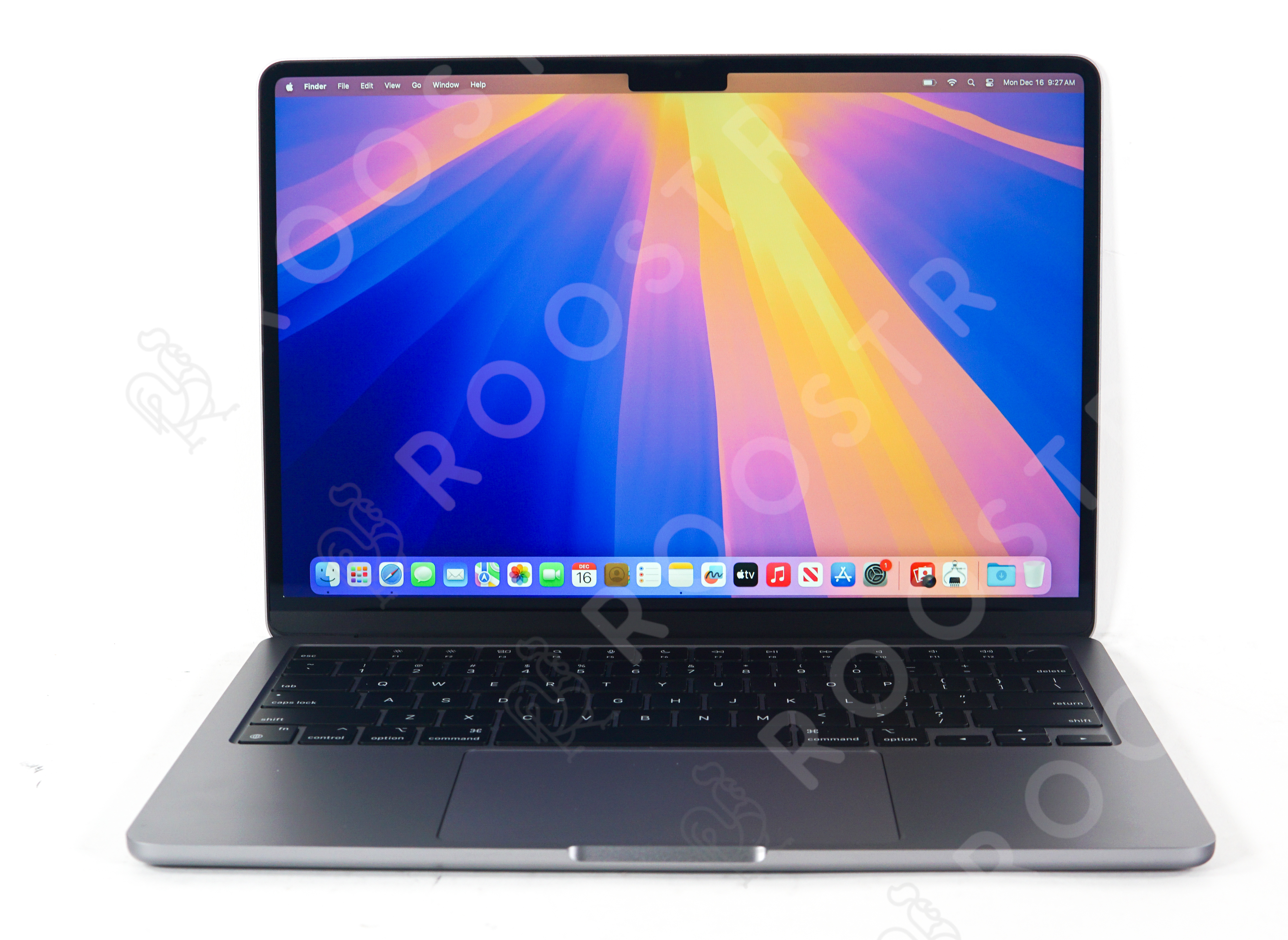 Apple MacBook Air 13