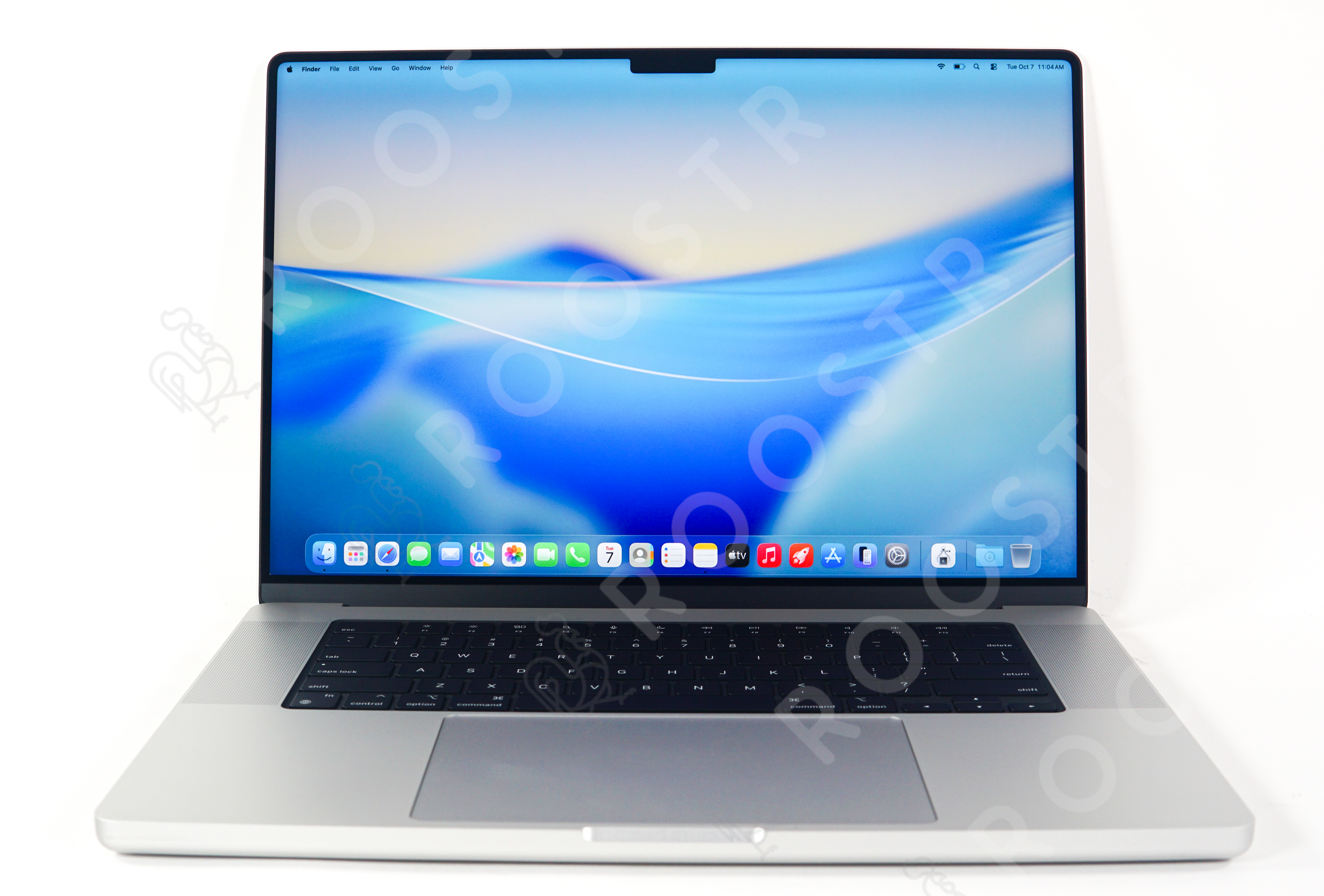 Apple MacBook Pro 16