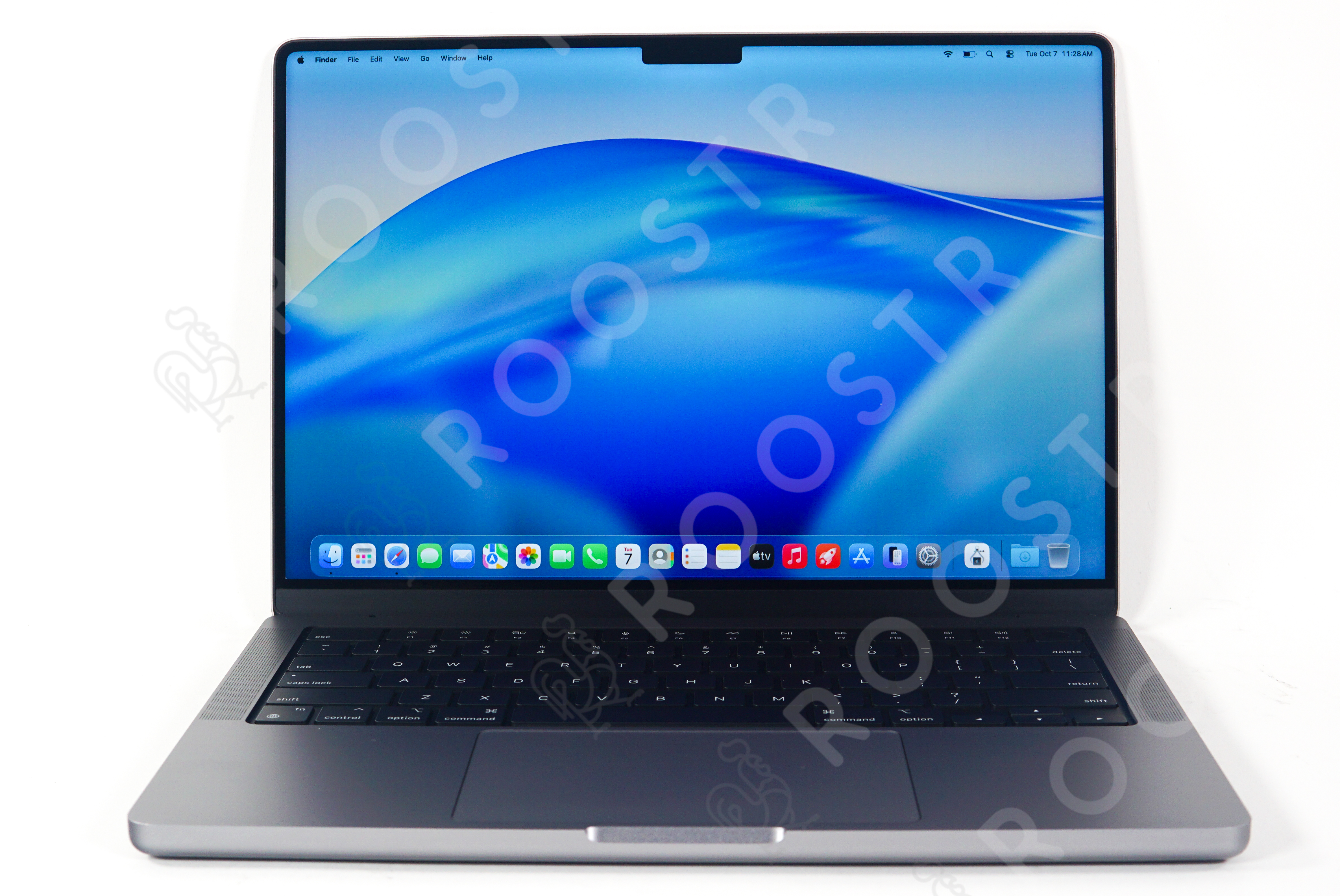 Apple MacBook Pro 14