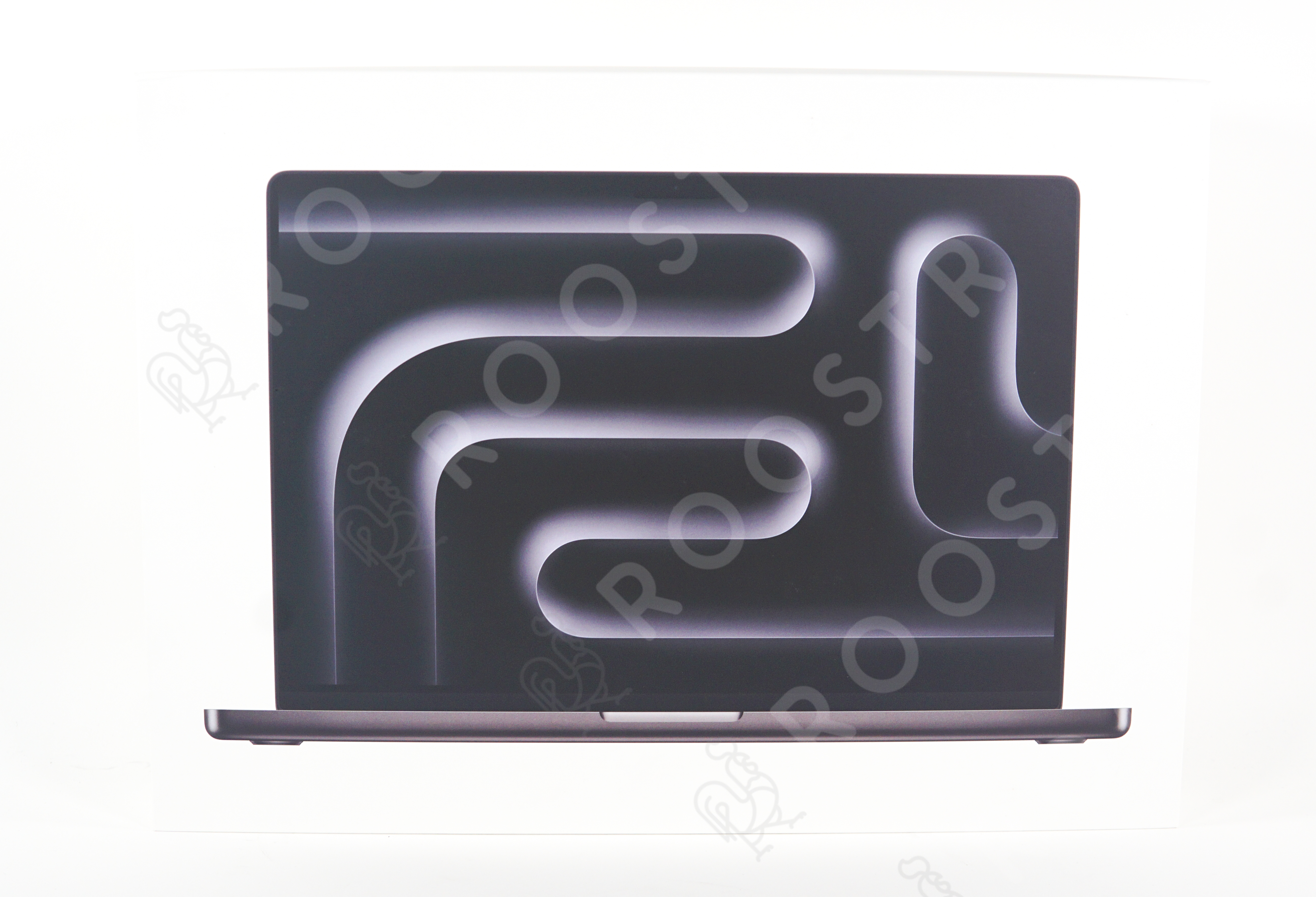 Apple MacBook Pro 16