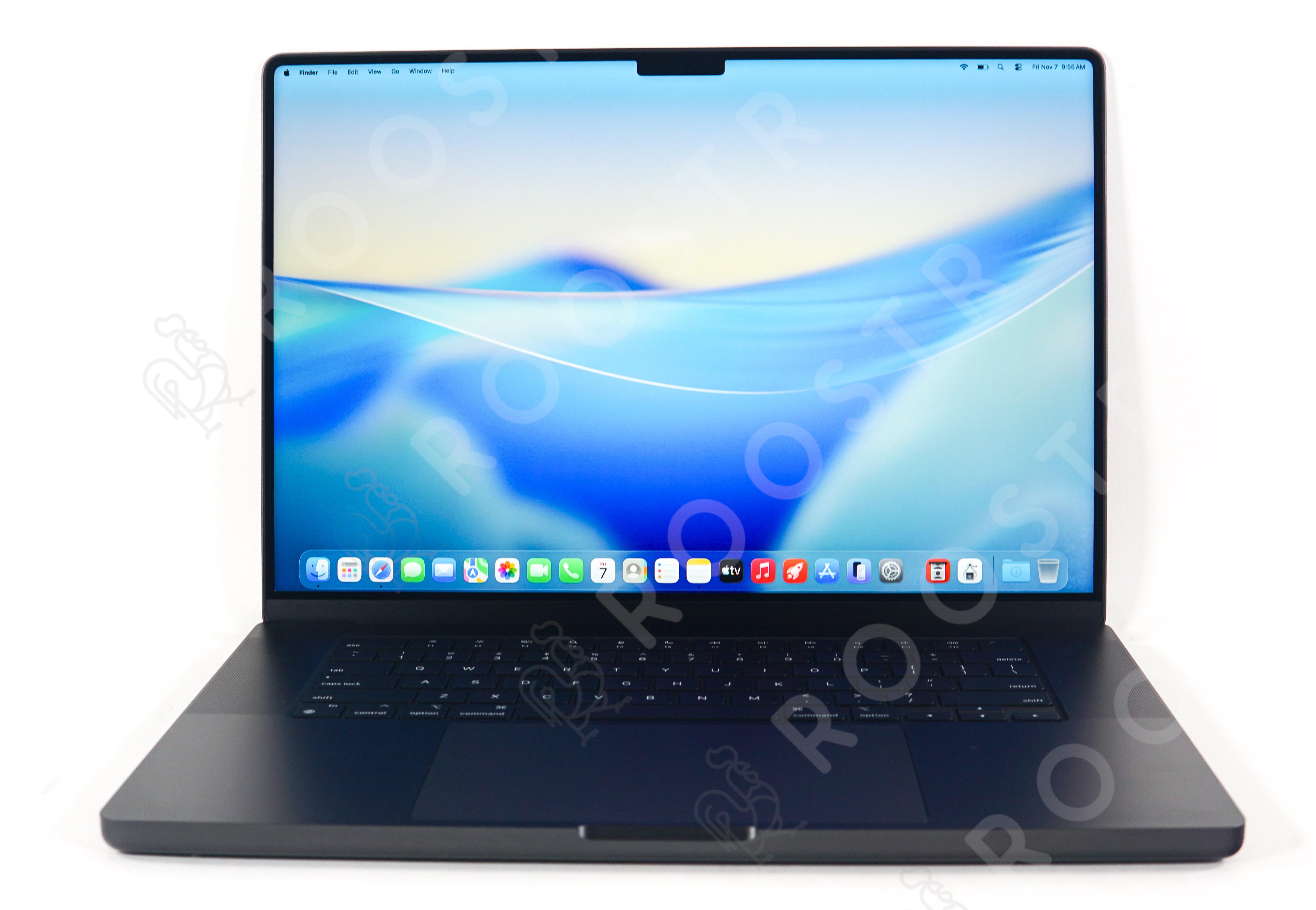 Apple MacBook Pro 16