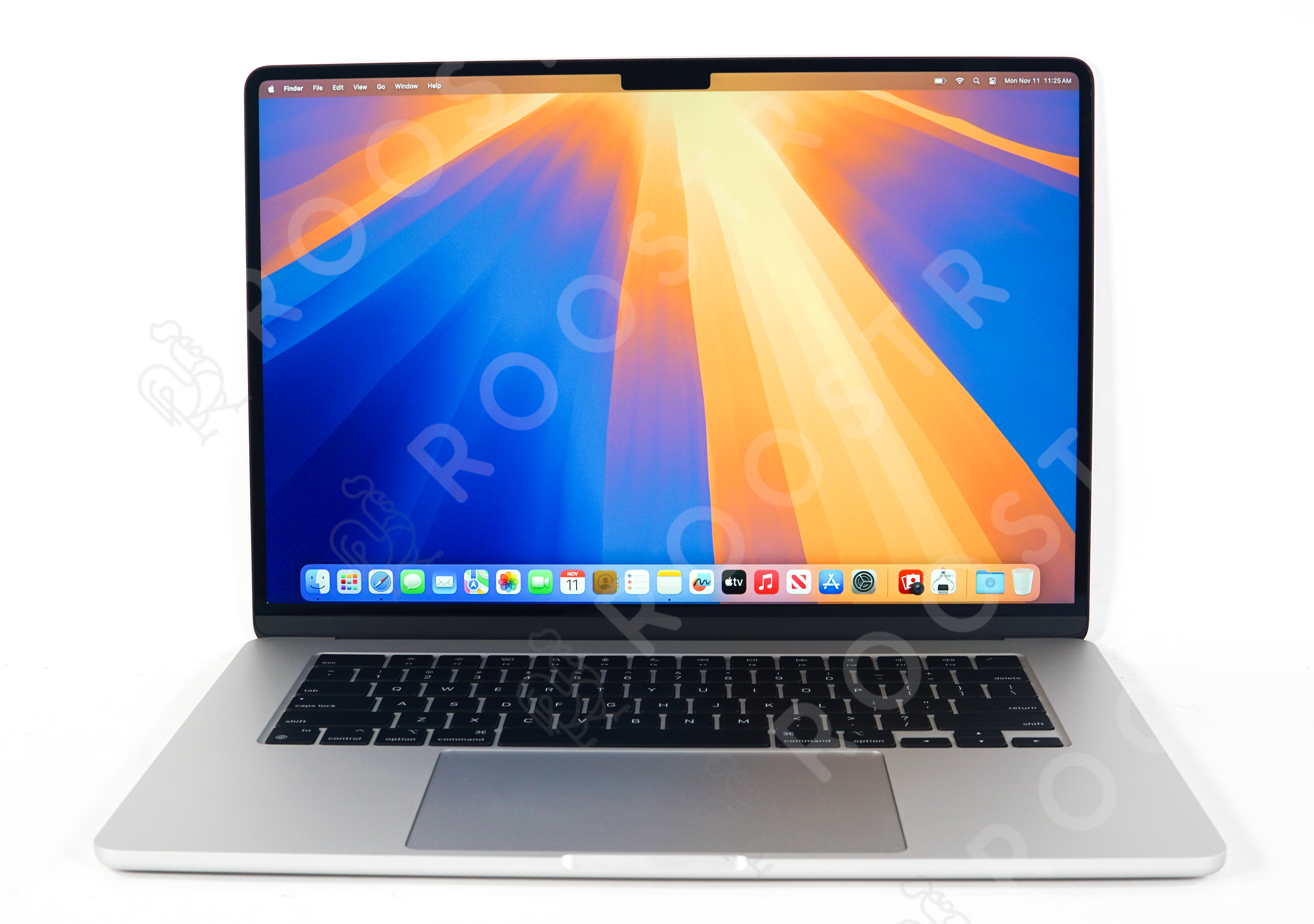 Apple MacBook Air 15
