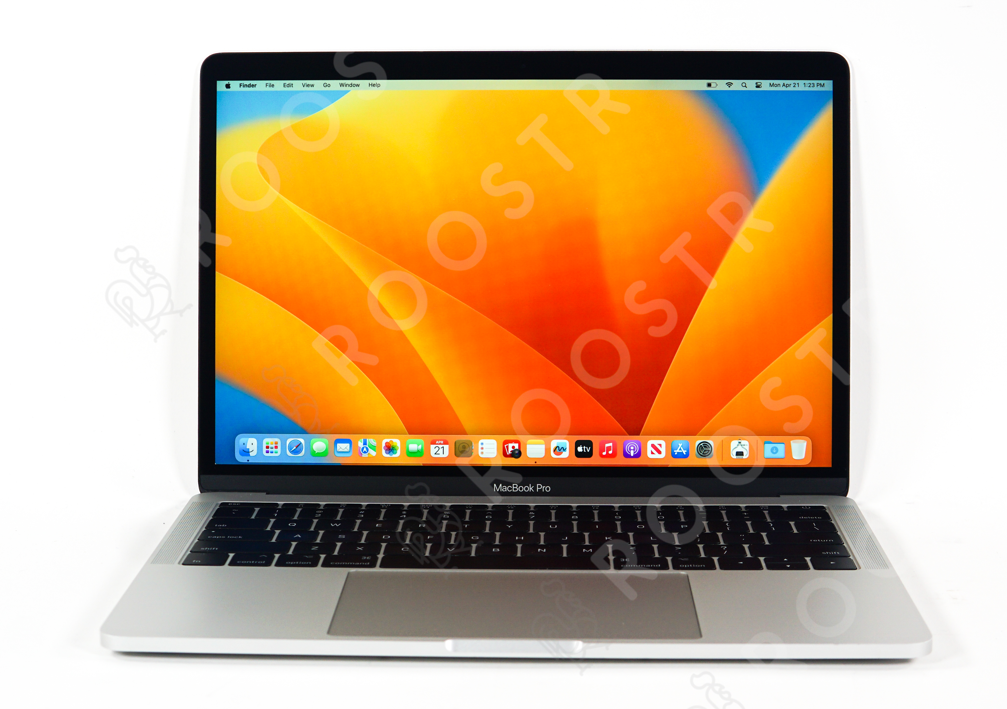 Apple MacBook Pro 13