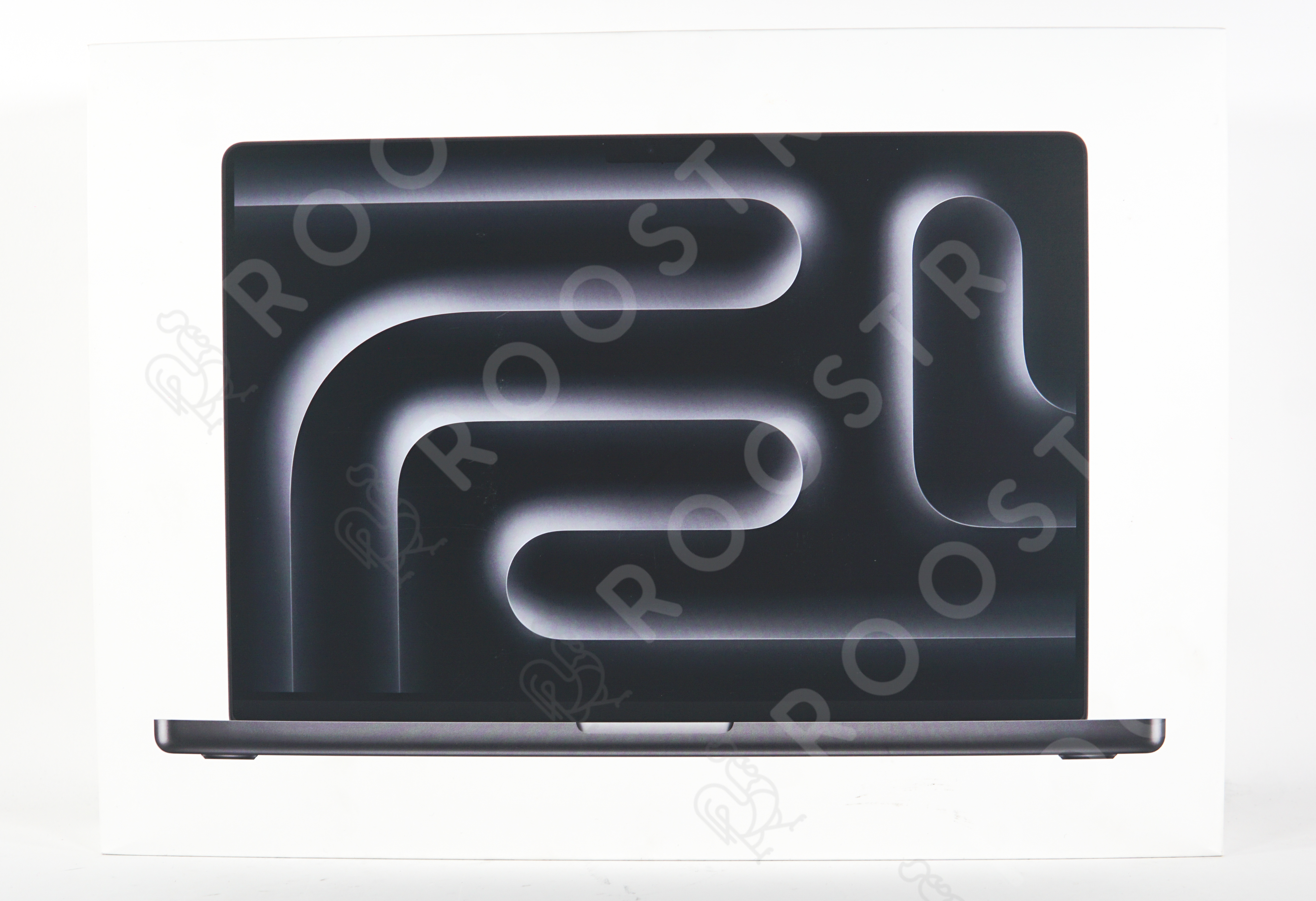 Apple MacBook Pro 16