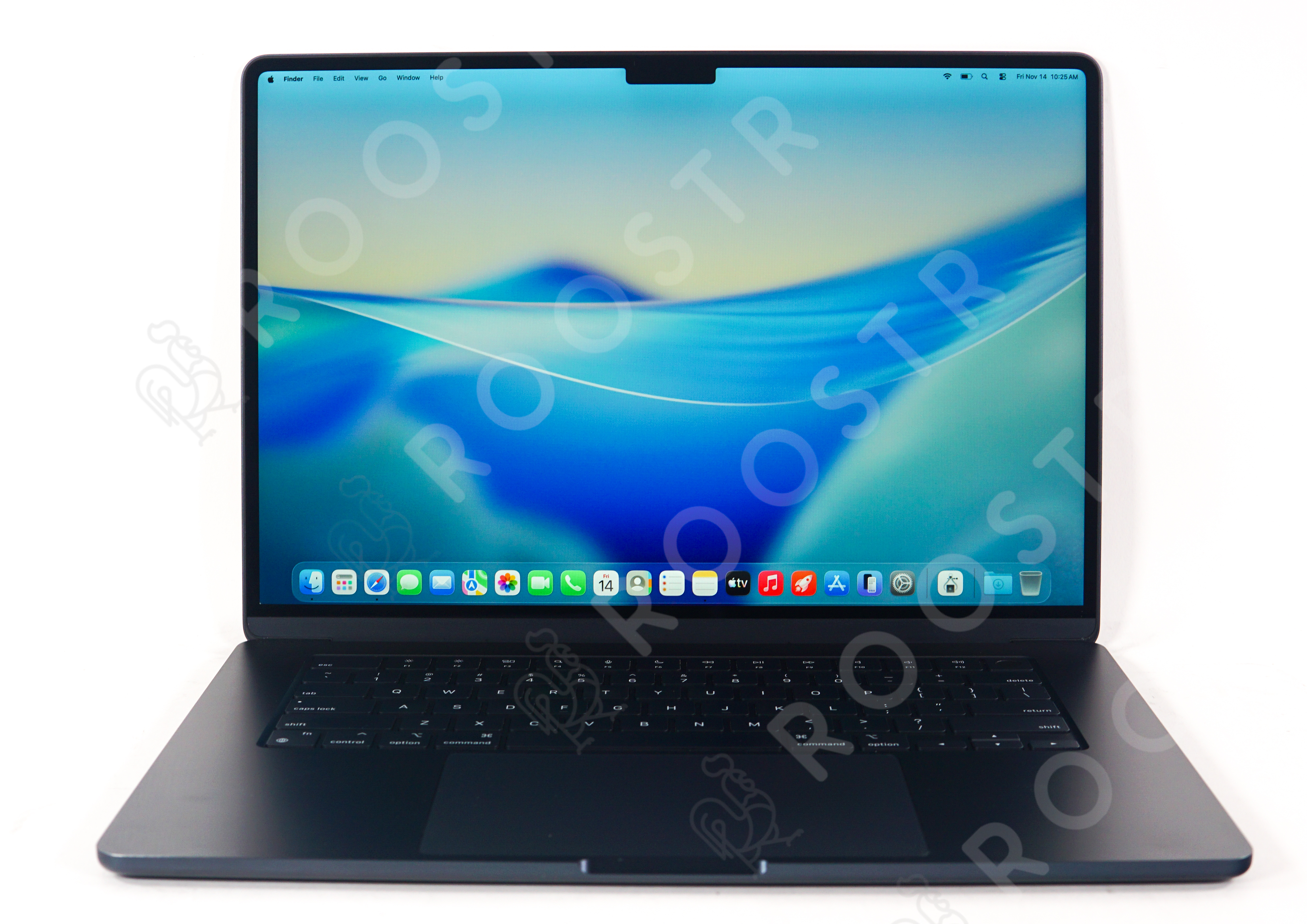 Apple MacBook Air 15” 2023 A2941 M2 10-Core GPU 8GB RAM 512GB SSD