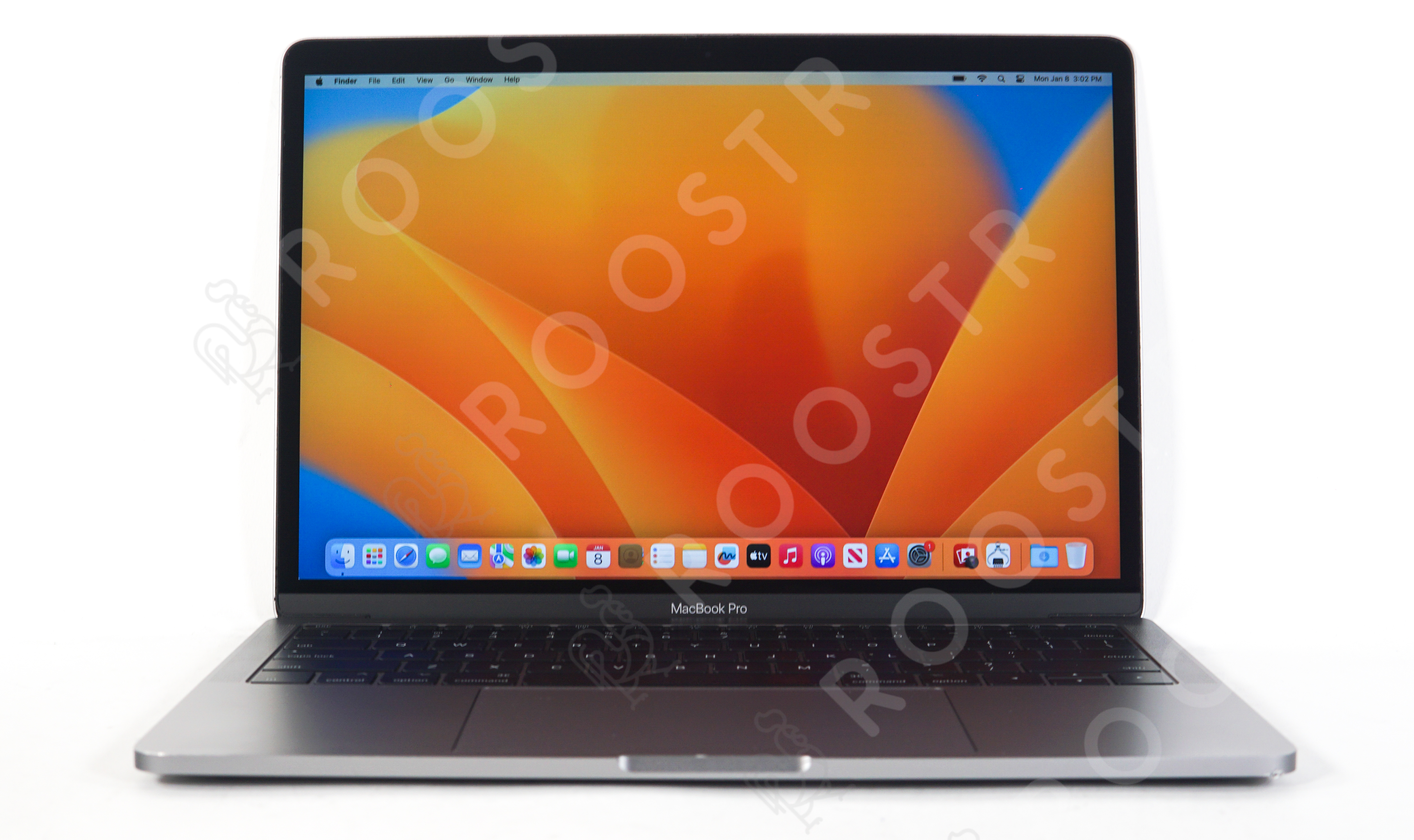 MacBook Pro 2017年 8GB 256GB A1708 684926.jpg