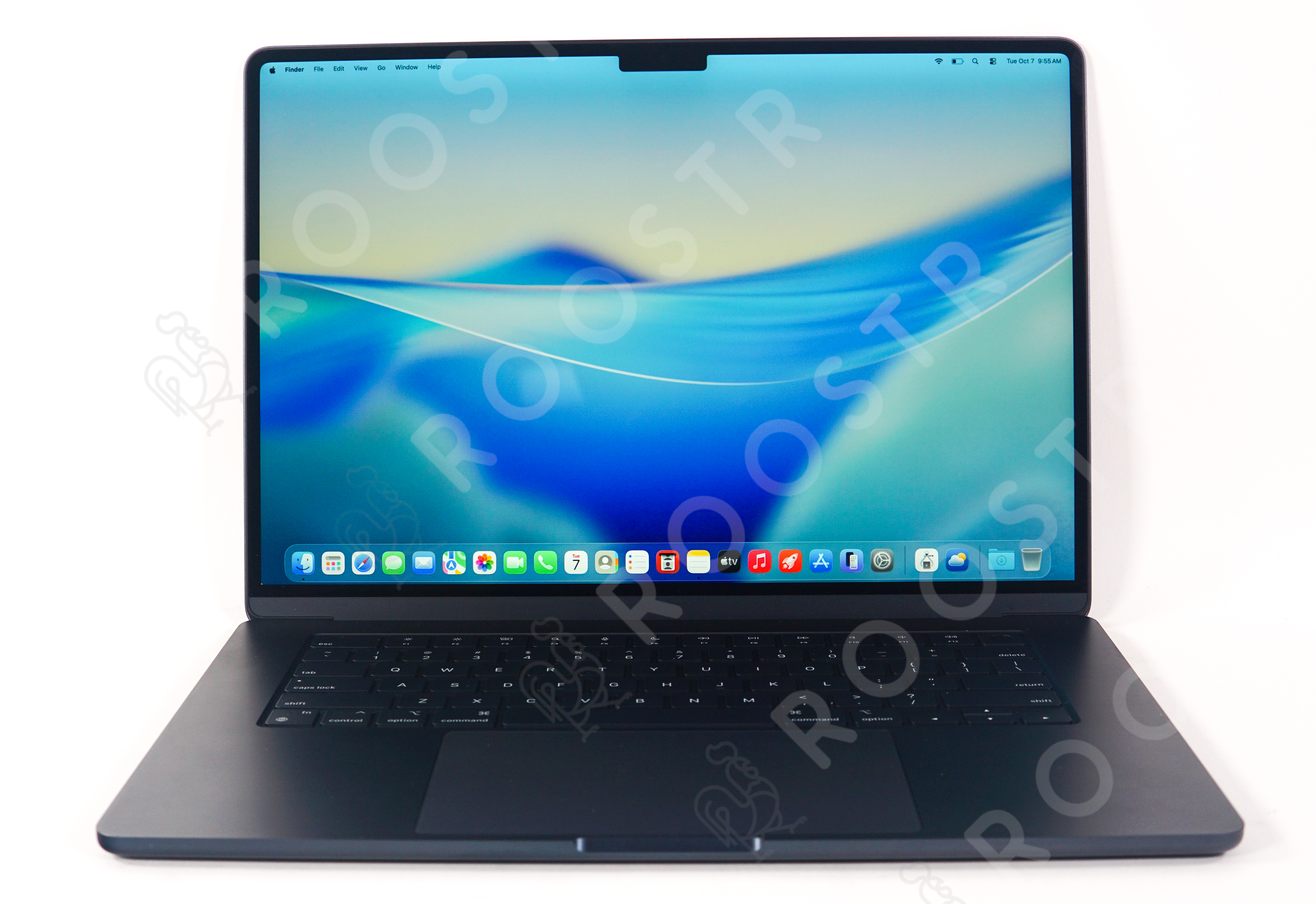 Apple MacBook Air 15” 2023 A2941 M2 10-Core GPU 24GB RAM 1TB SSD 
