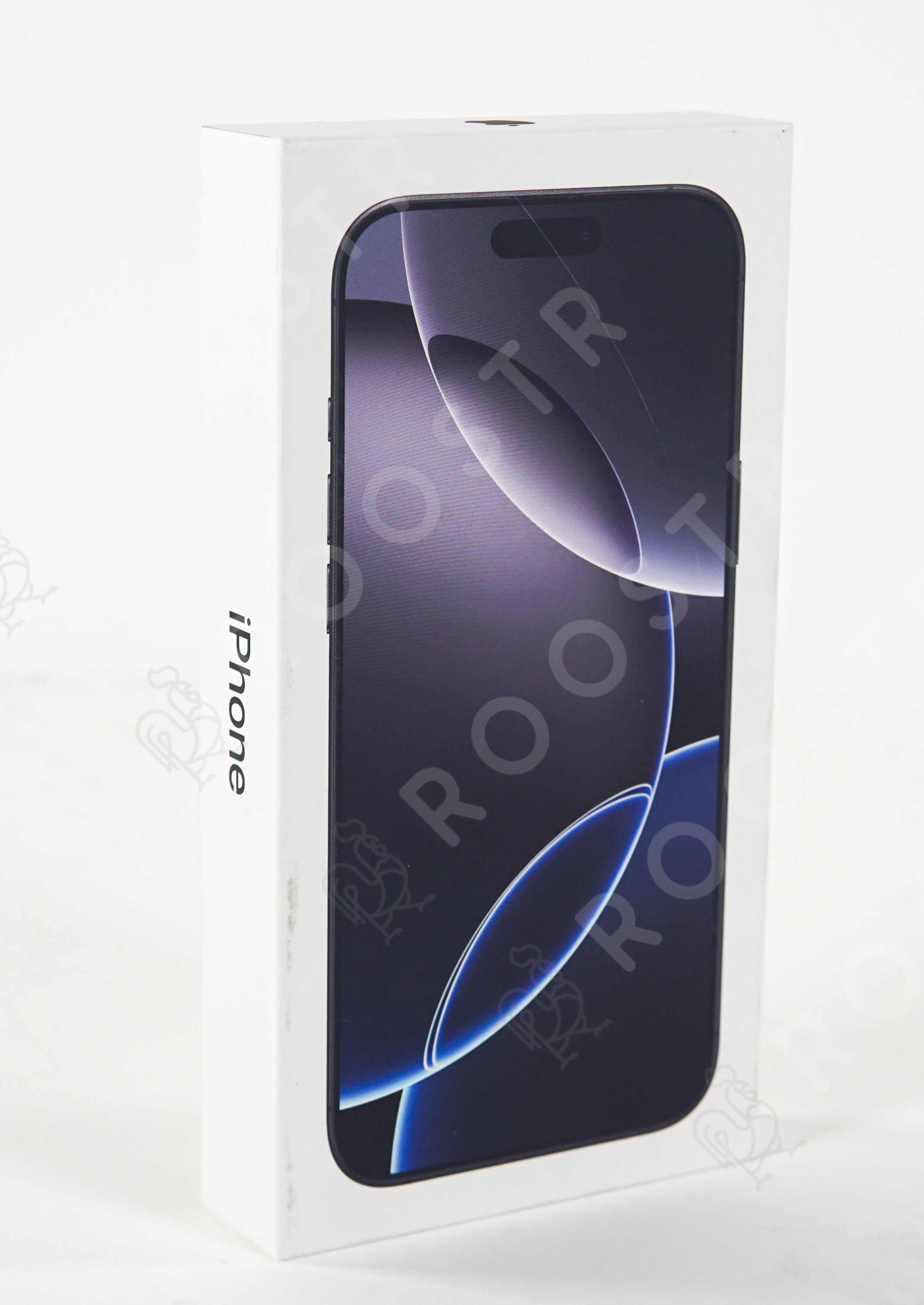 Apple iPhone 16 Pro Max 1TB A3084 Black Titanium Unlocked US Model