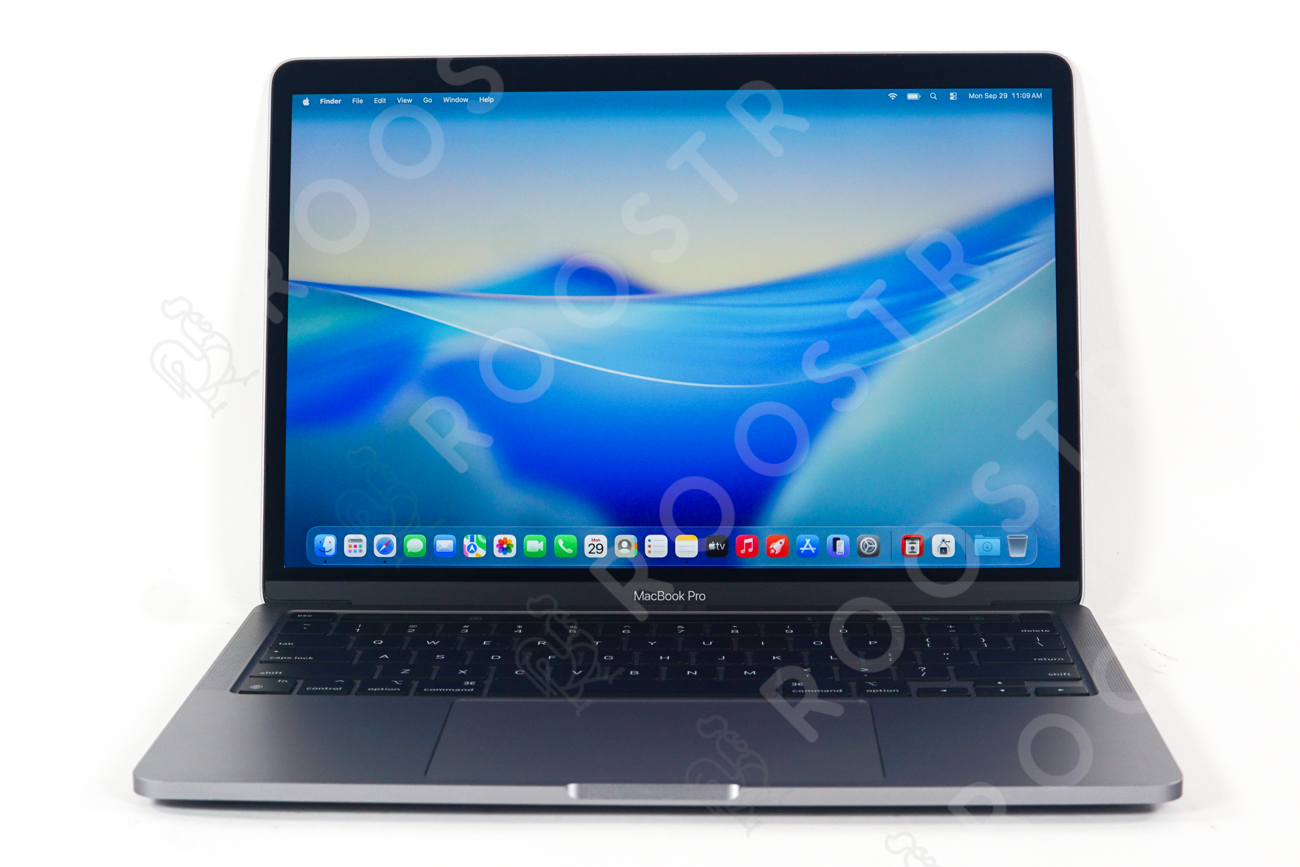 2022 MacBook Pro 13インチ M2 24GB SSD 1TB Apple MacBook Pro 13” 2022 M2 10-Core GPU 24GB RAM 1TB SSD A2338