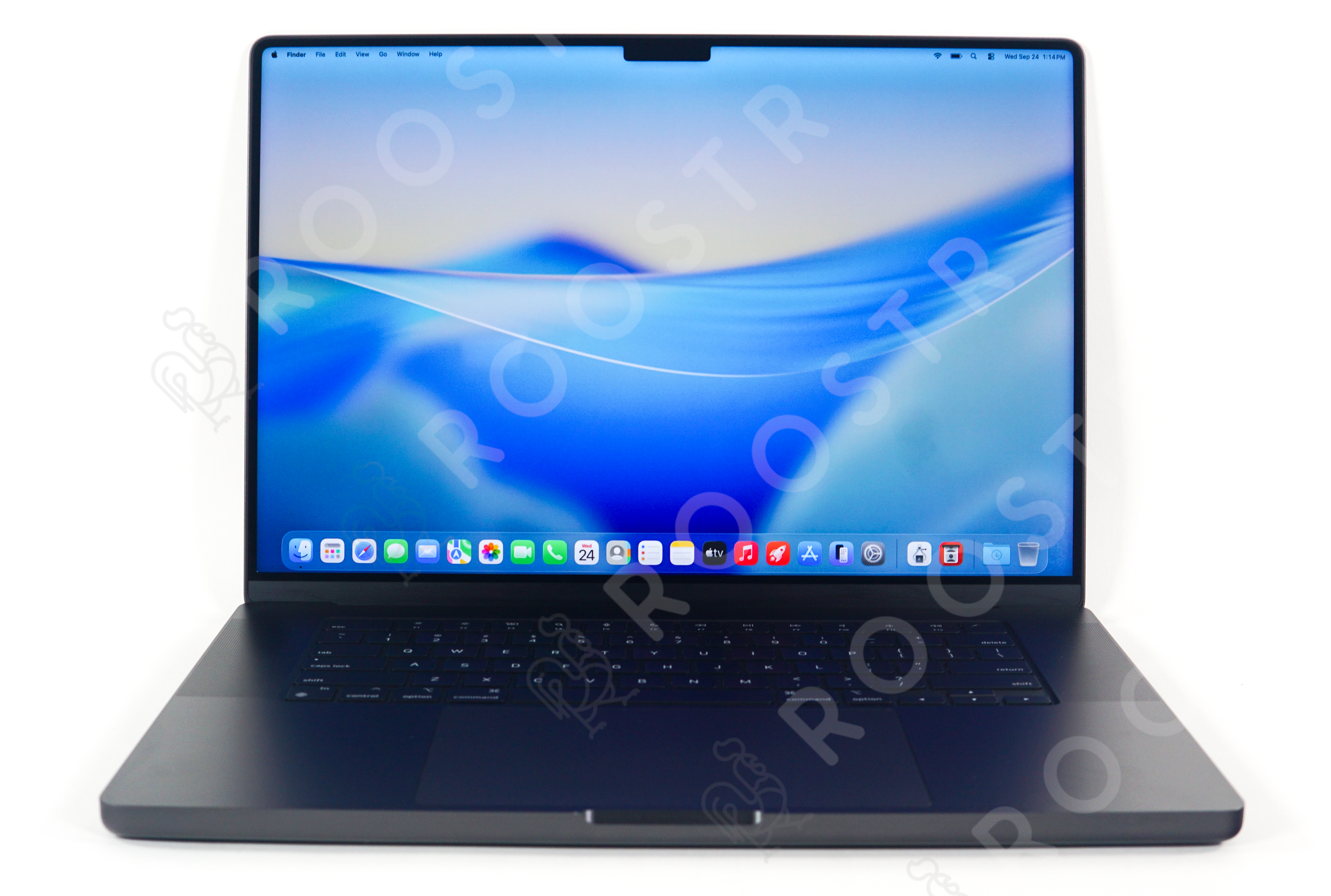 Apple MacBook Pro 16