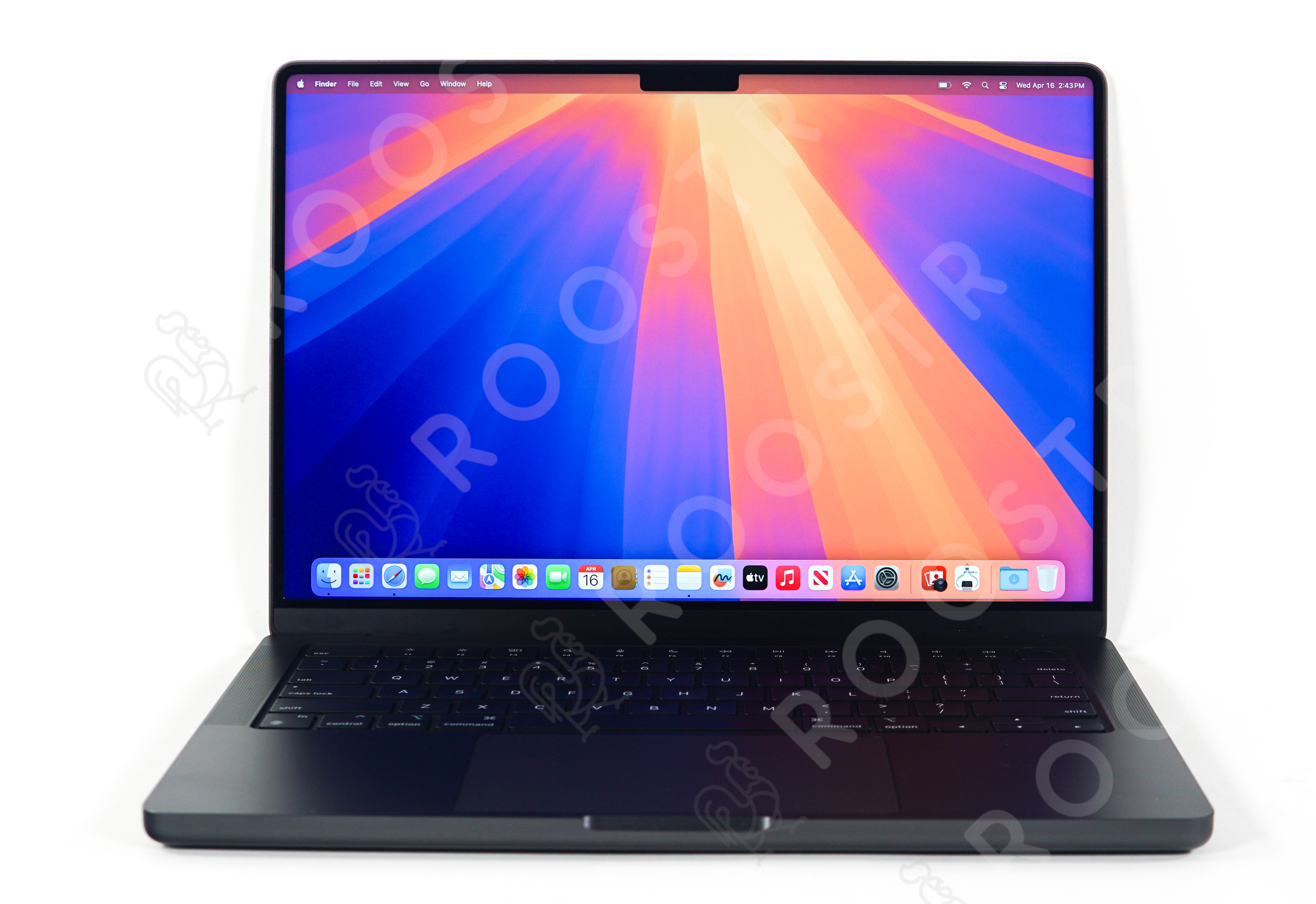 Apple MacBook Pro 14