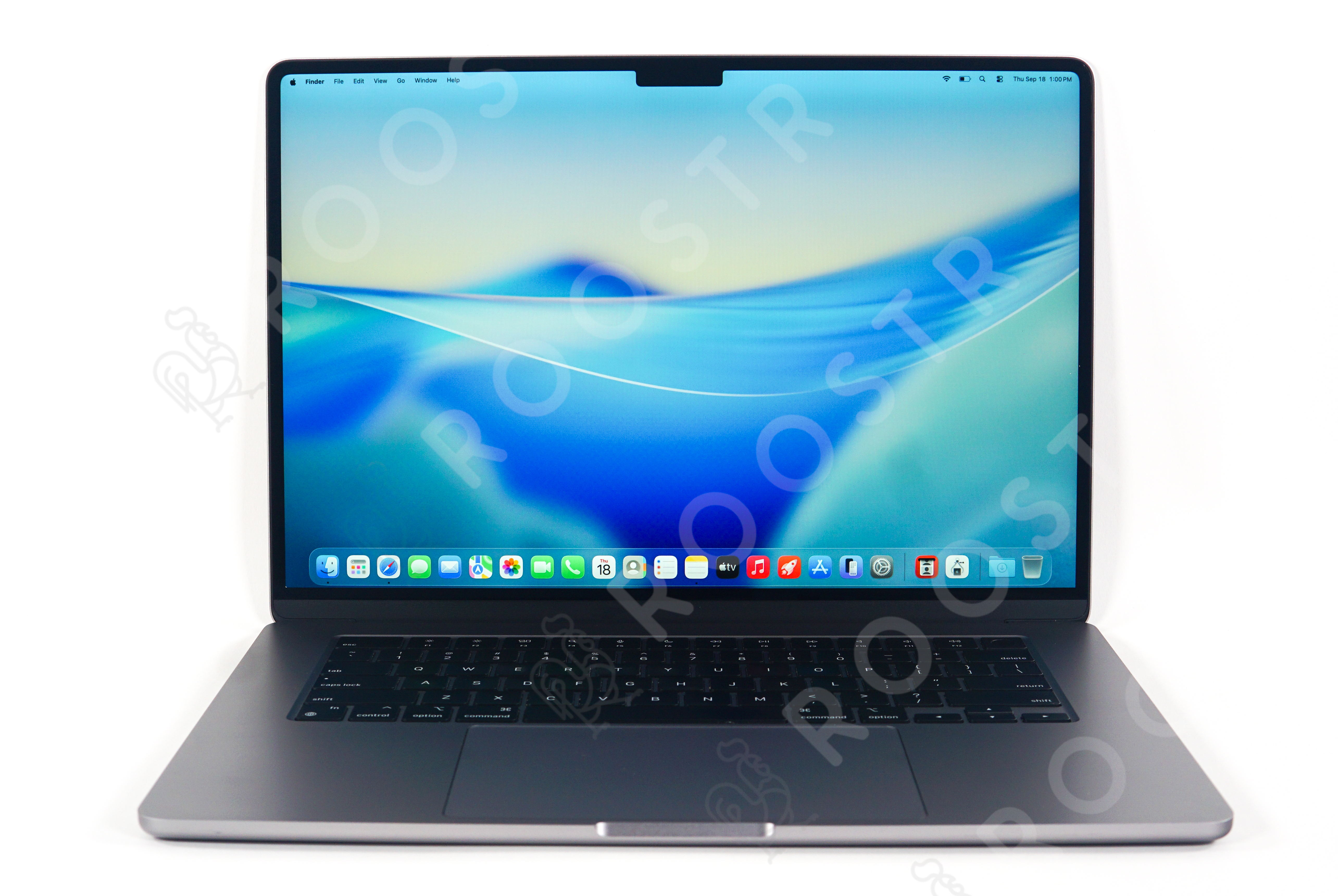 Apple MacBook Air 15” 2023 A2941 M2 10-Core 8GB RAM 512GB SSD