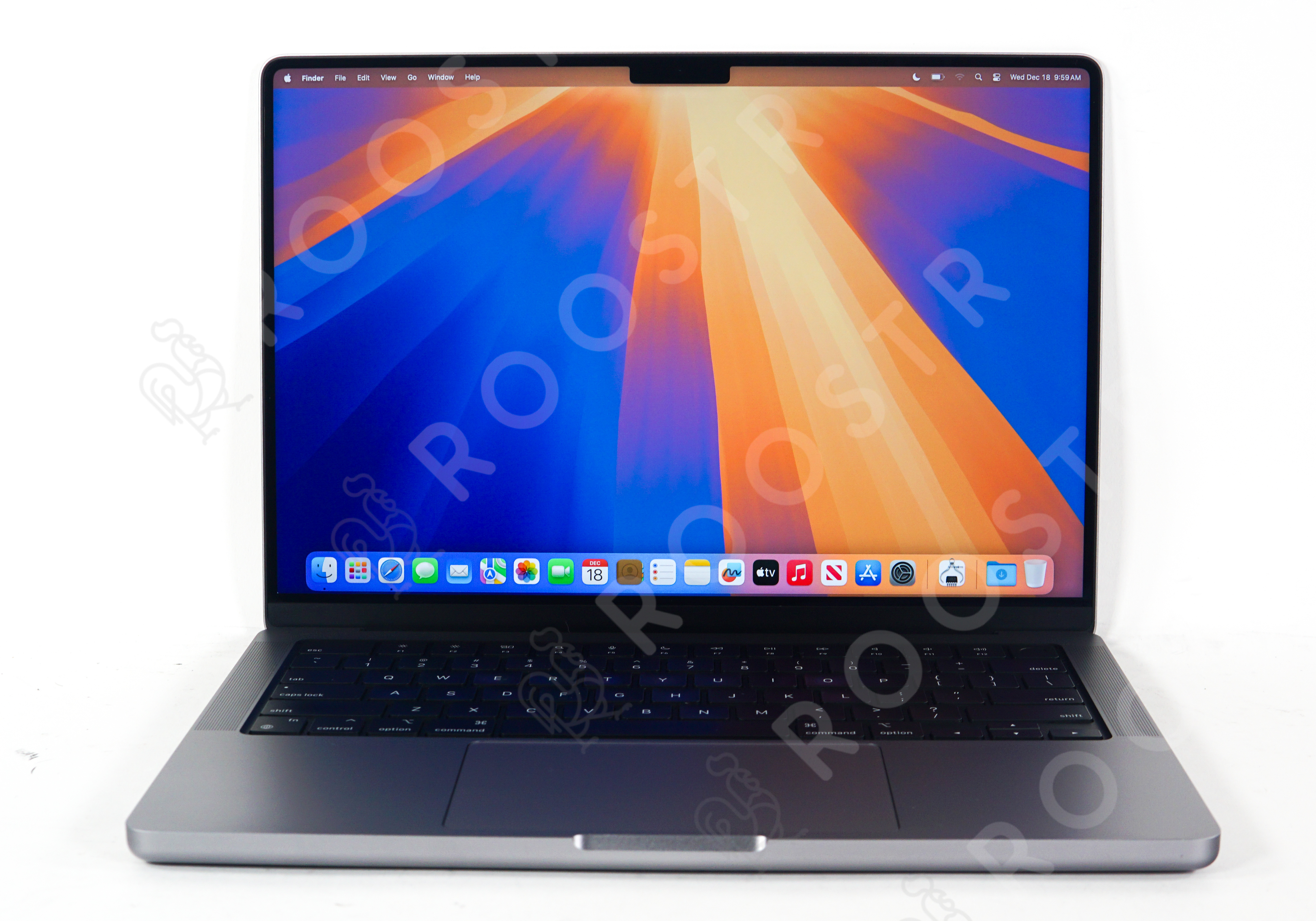 Apple MacBook Pro 14