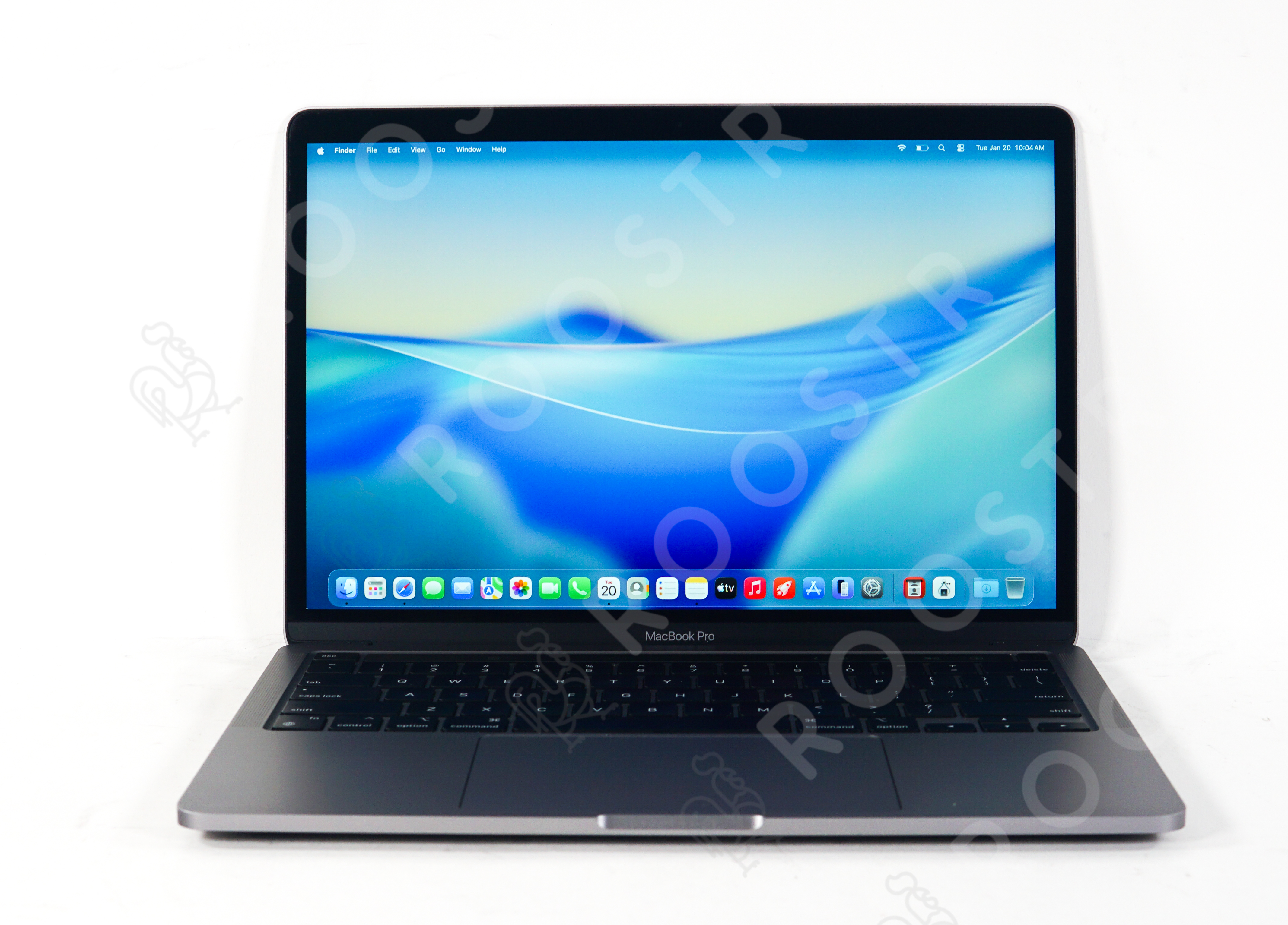 Apple MacBook Pro 13” 2020 A2338 M1 8-Core GPU 8GB RAM 512GB SSD