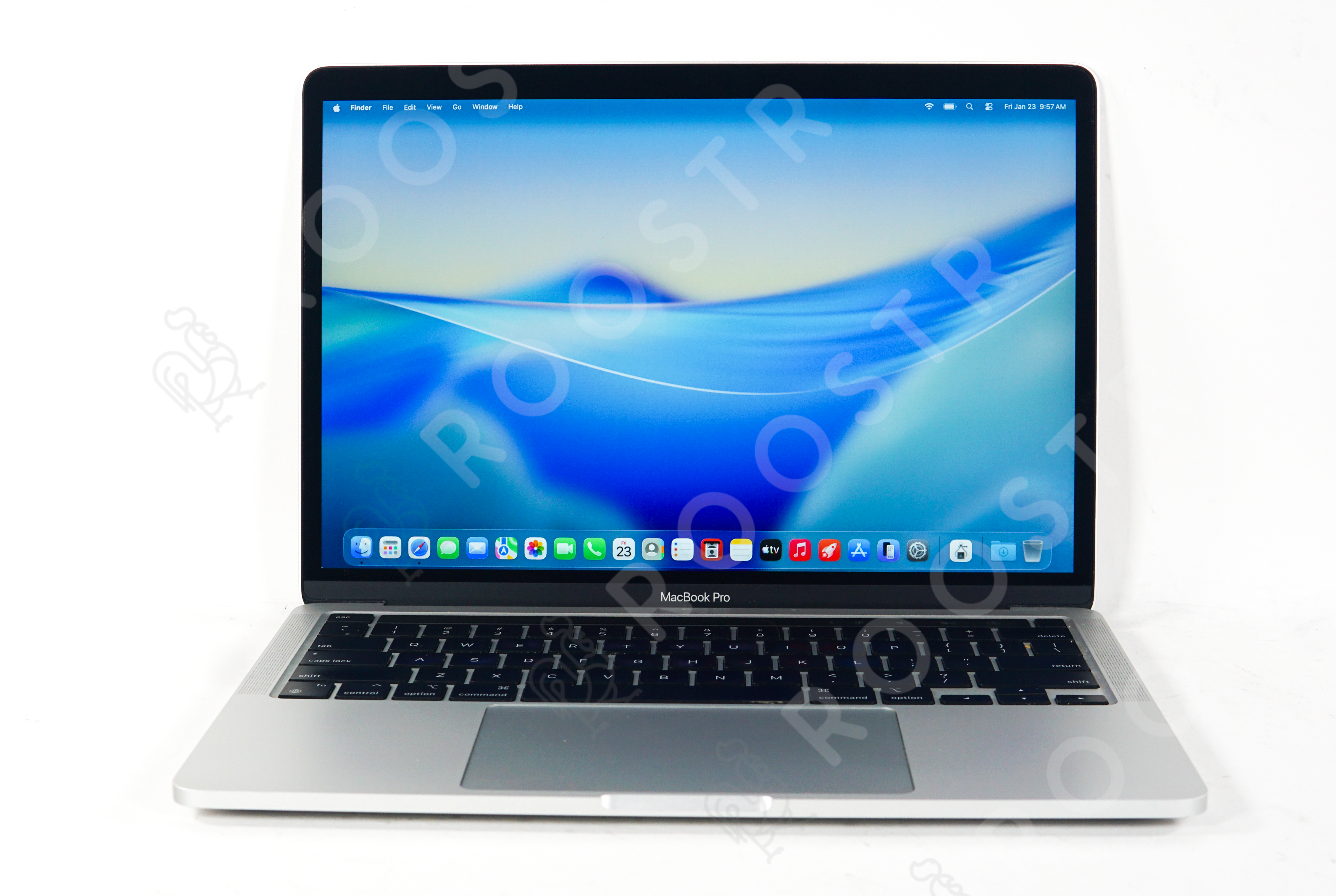 Apple MacBook Pro 13” 2020 A2338 M1 8-Core GPU 16GB RAM 1TB SSD