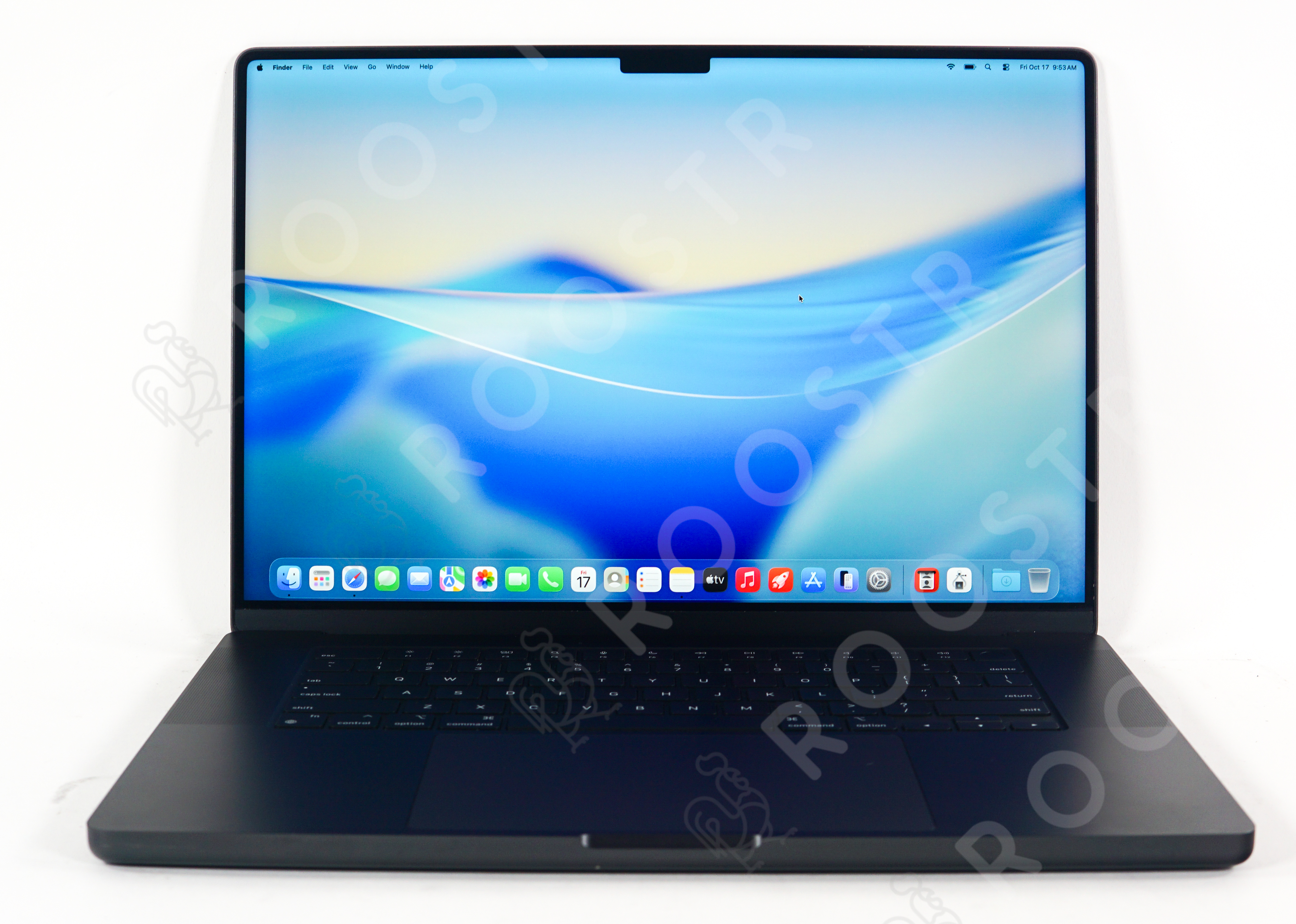 Apple MacBook Pro 16
