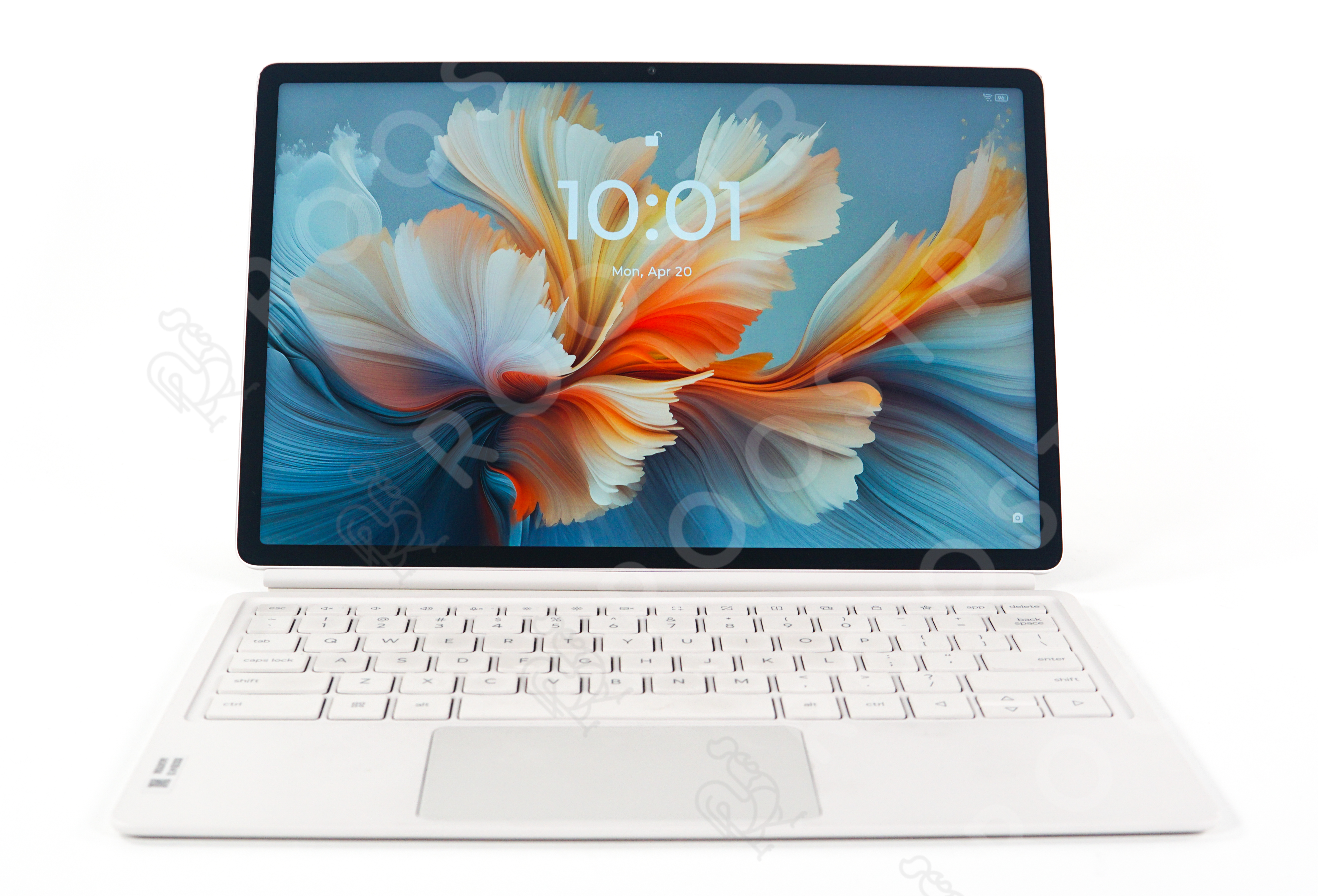 Lenovo Yoga Tab Plus (2025) 12.7