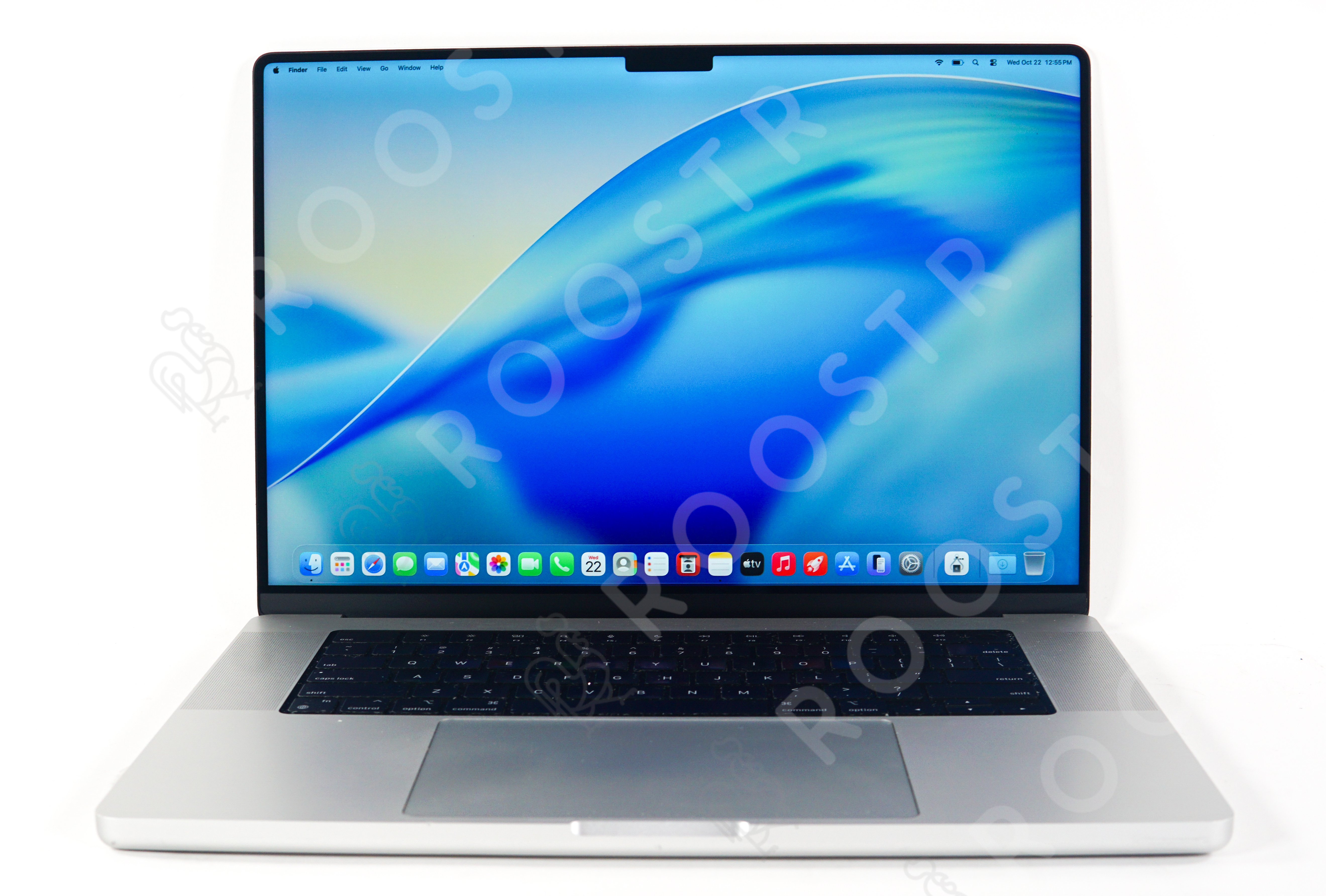 Apple MacBook Pro 16