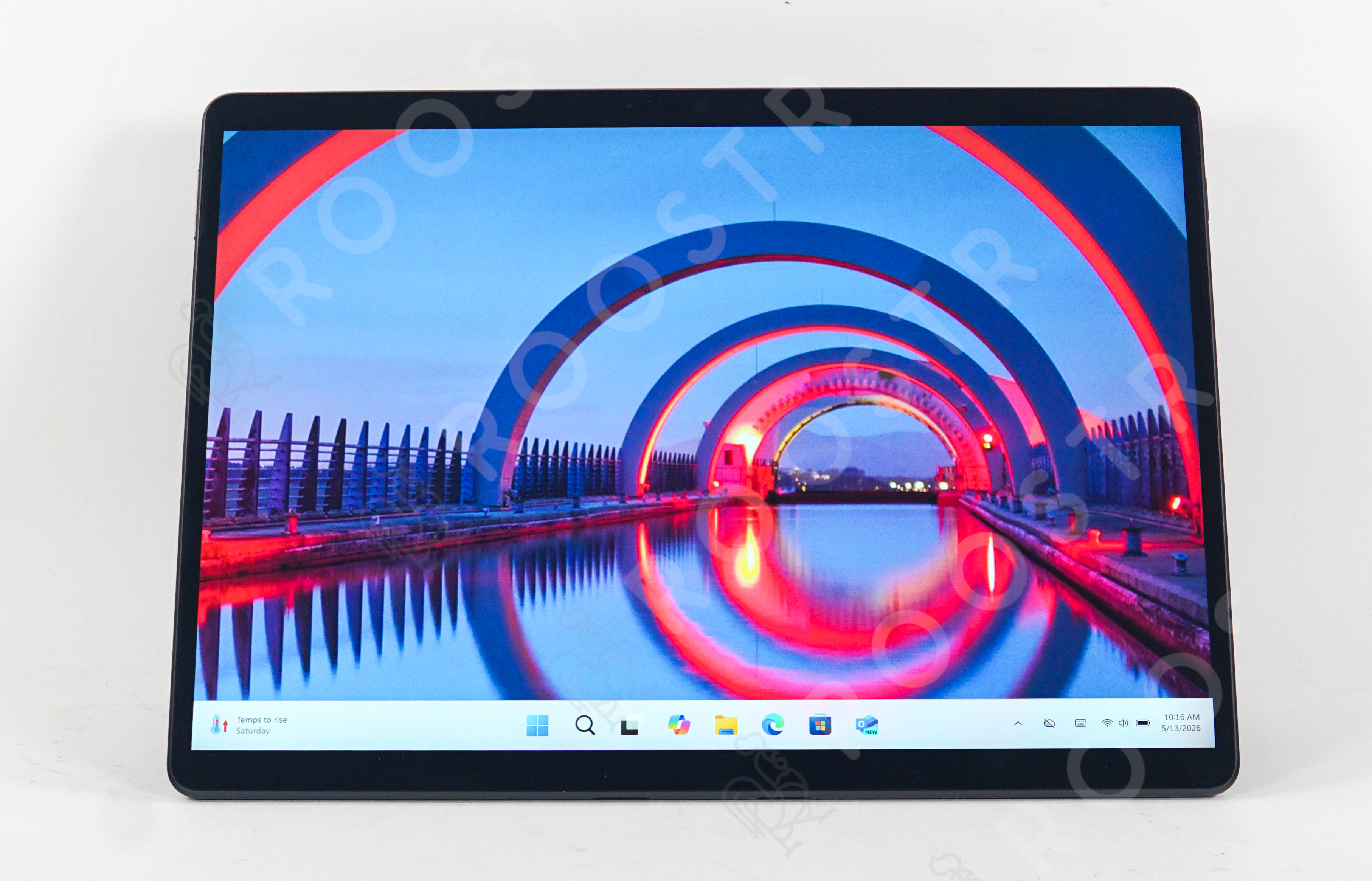 Microsoft Surface Pro 8 13