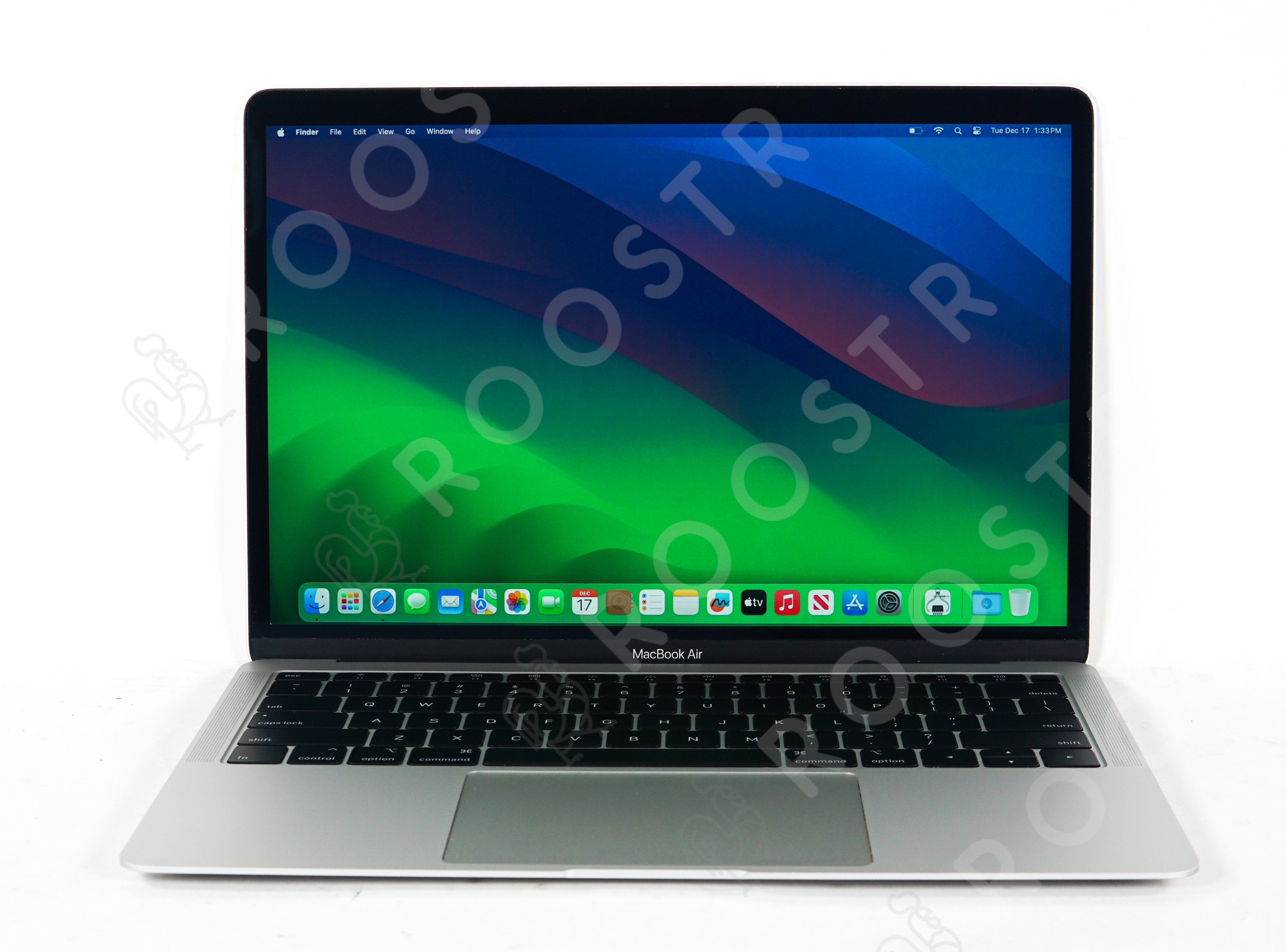 Apple MacBook Air 13