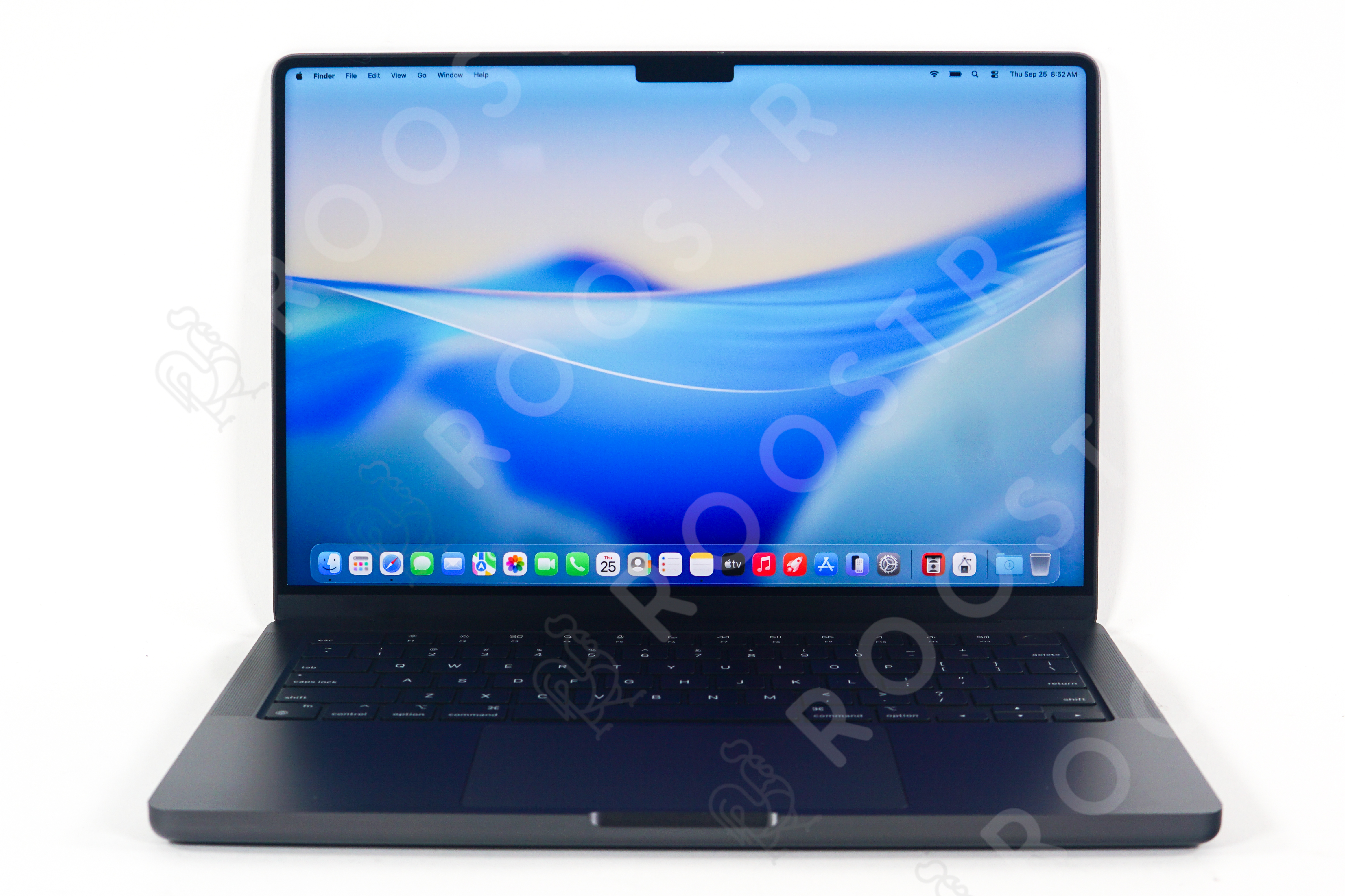 Apple MacBook Pro 14