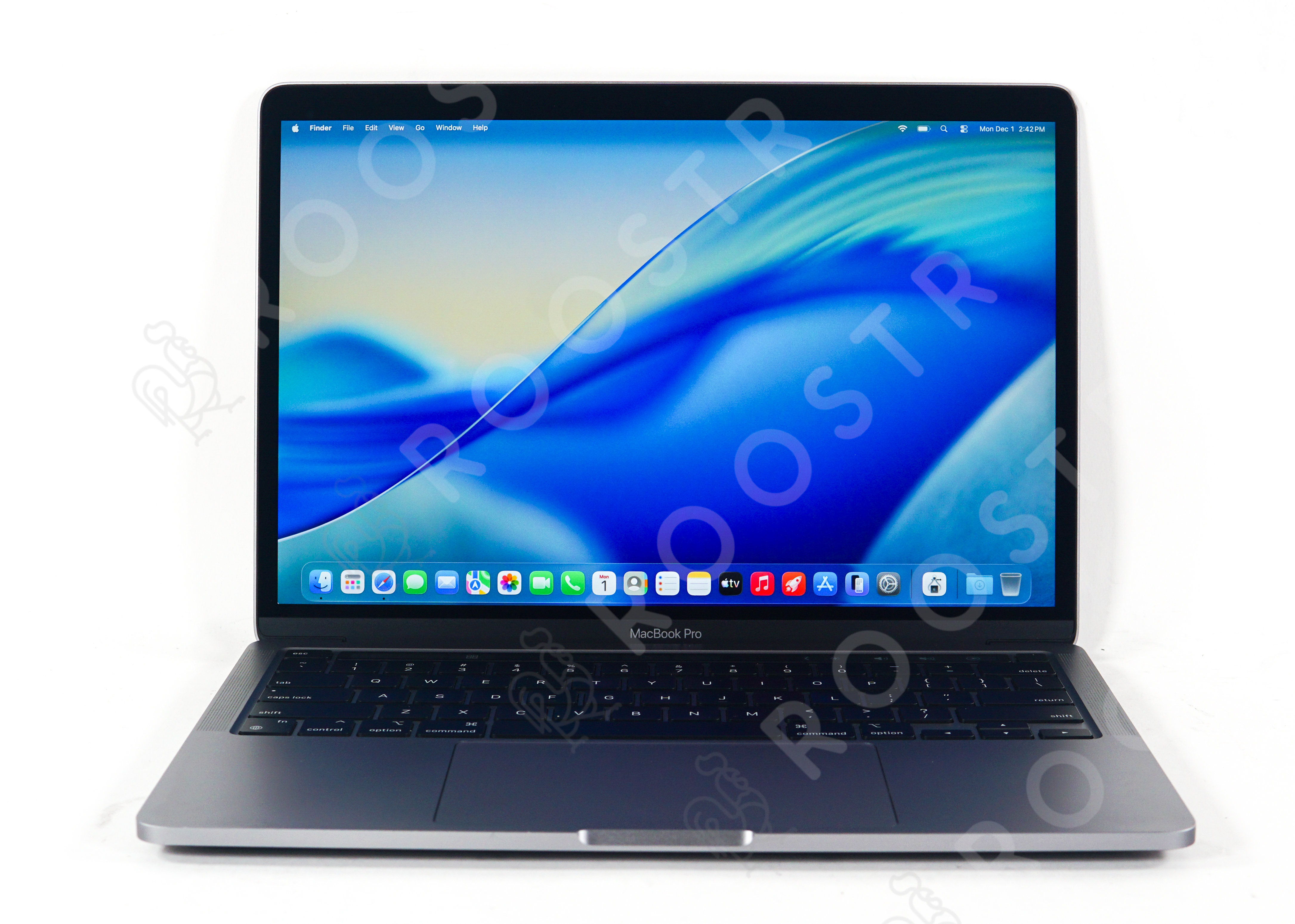 Apple MacBook Pro 13” 2020 A2338 M1 8-Core GPU 8GB RAM 256GB SSD