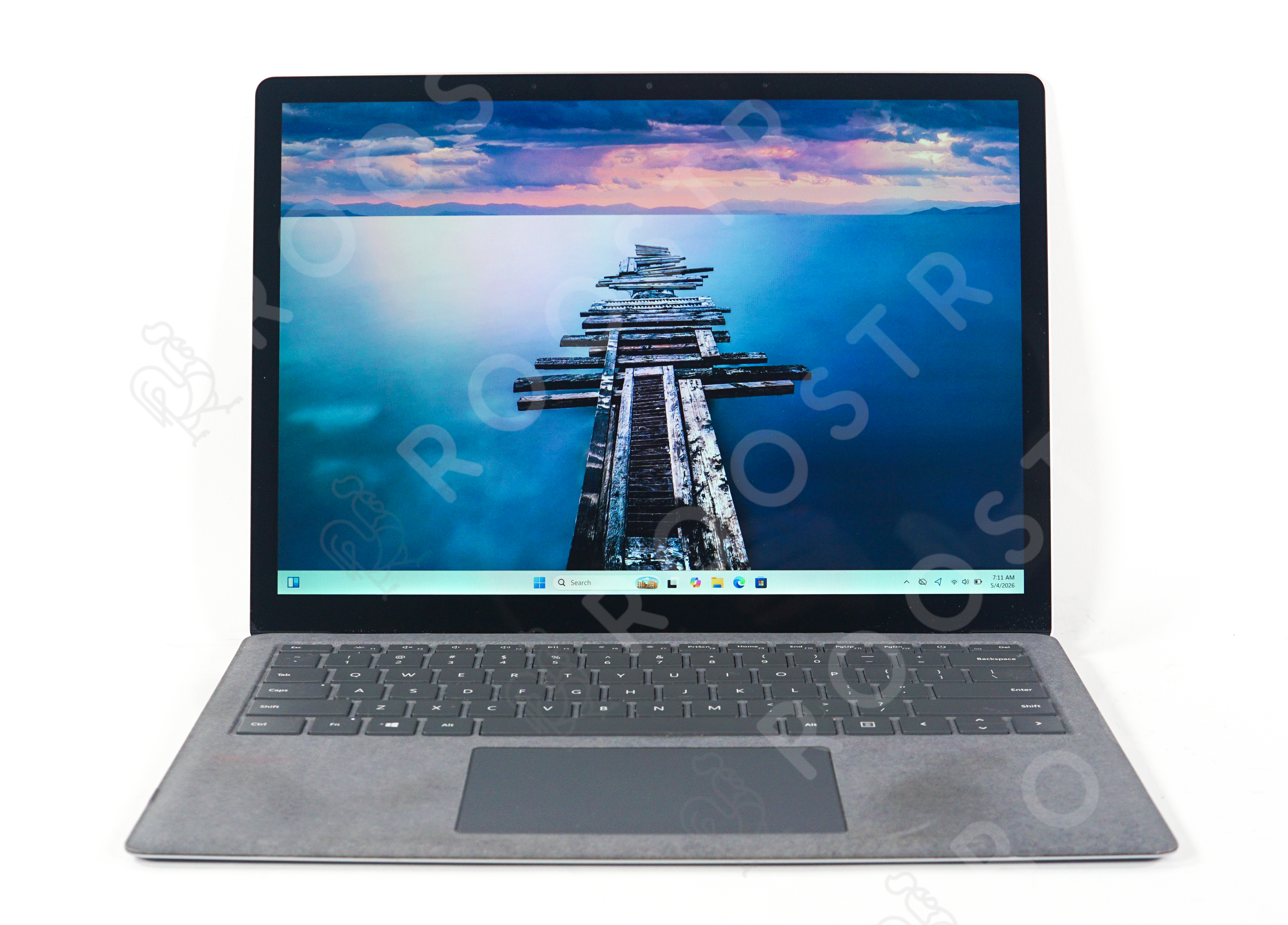 Microsoft Surface Laptop 4 13