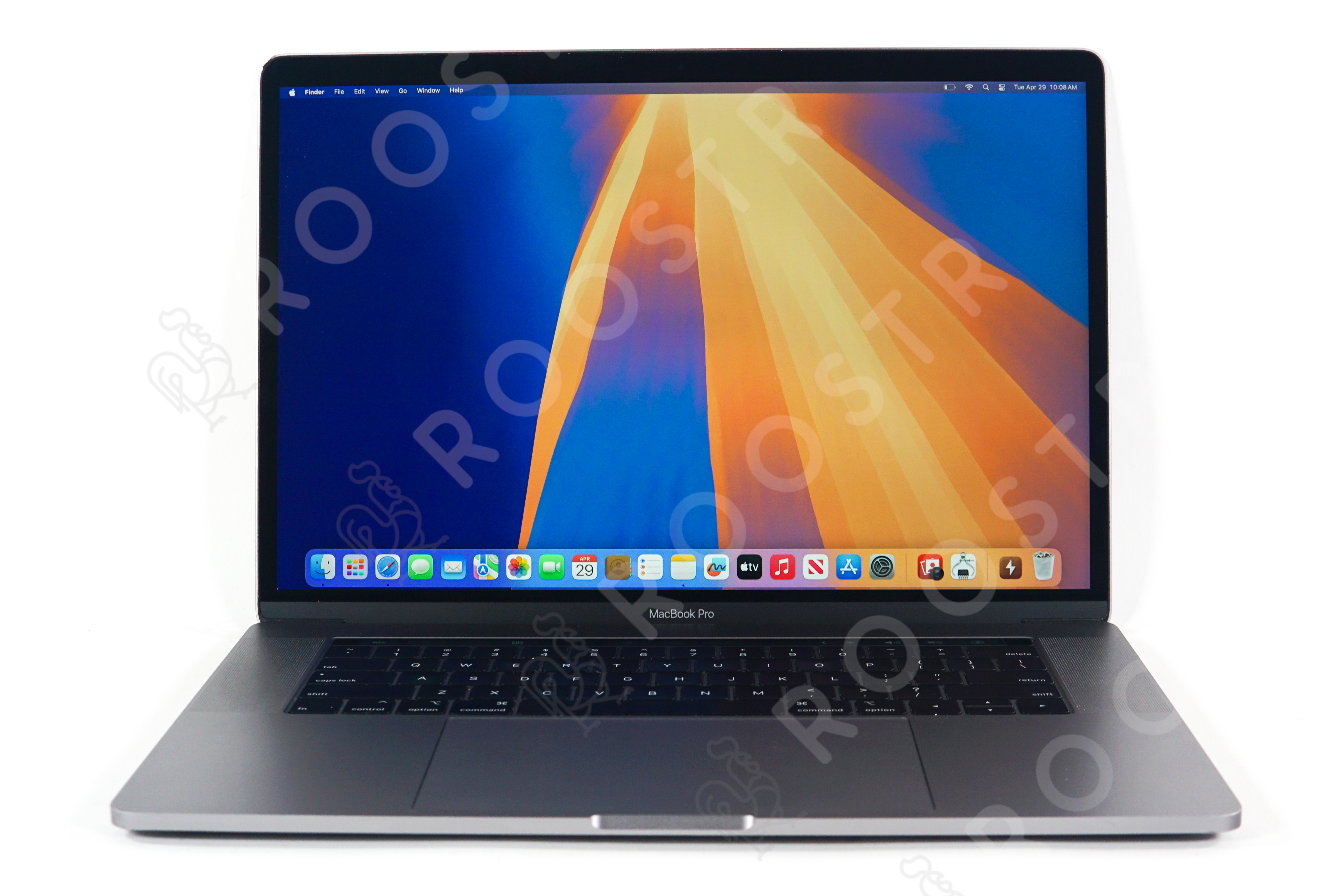 MacBook Pro 15インチ 2018 Core i9/32GB/1TB Amazon.com: Apple Mid 2018 MacBook Pro Touch Bar 15.4-inch with