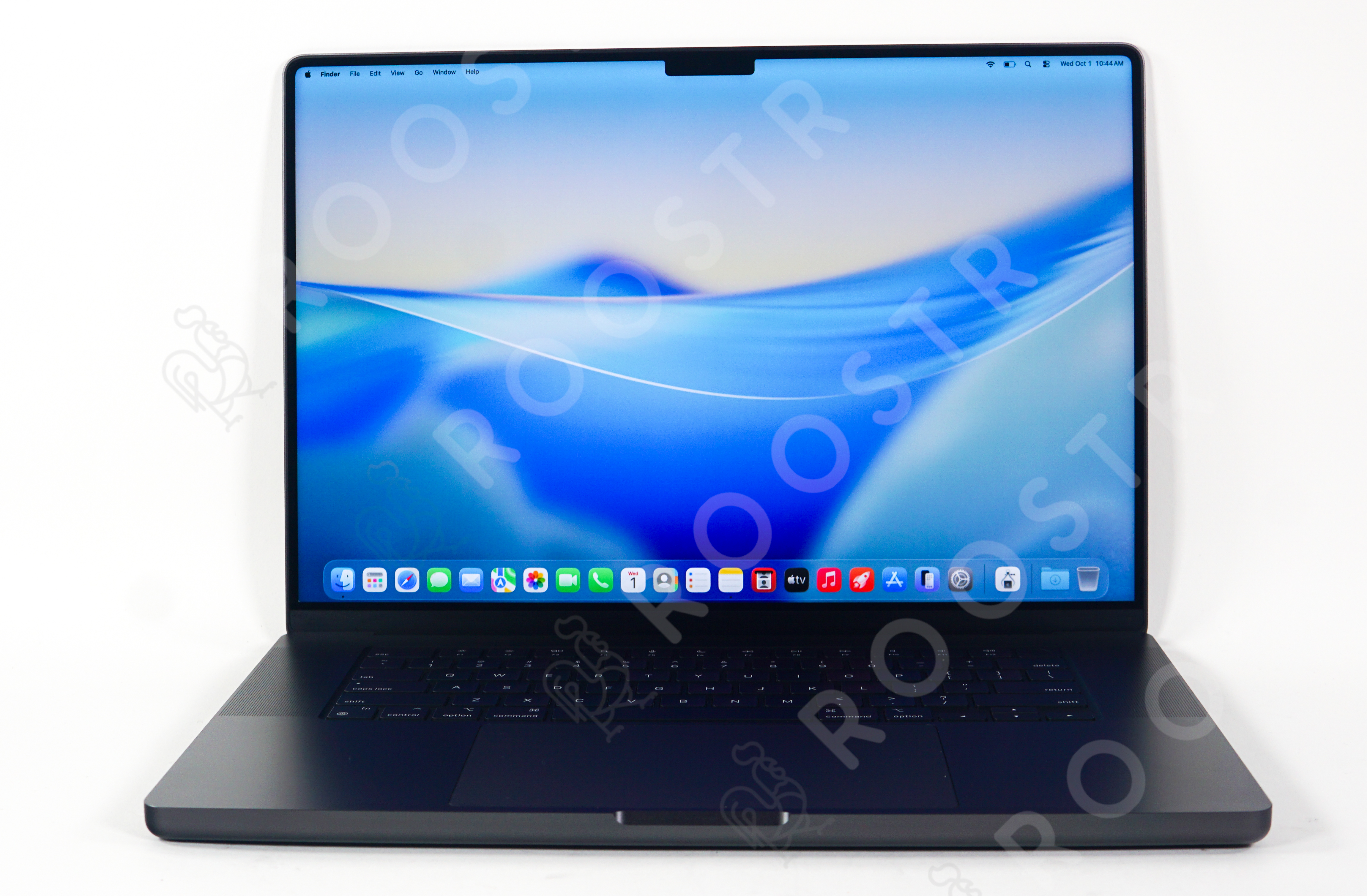 Apple MacBook Pro 16