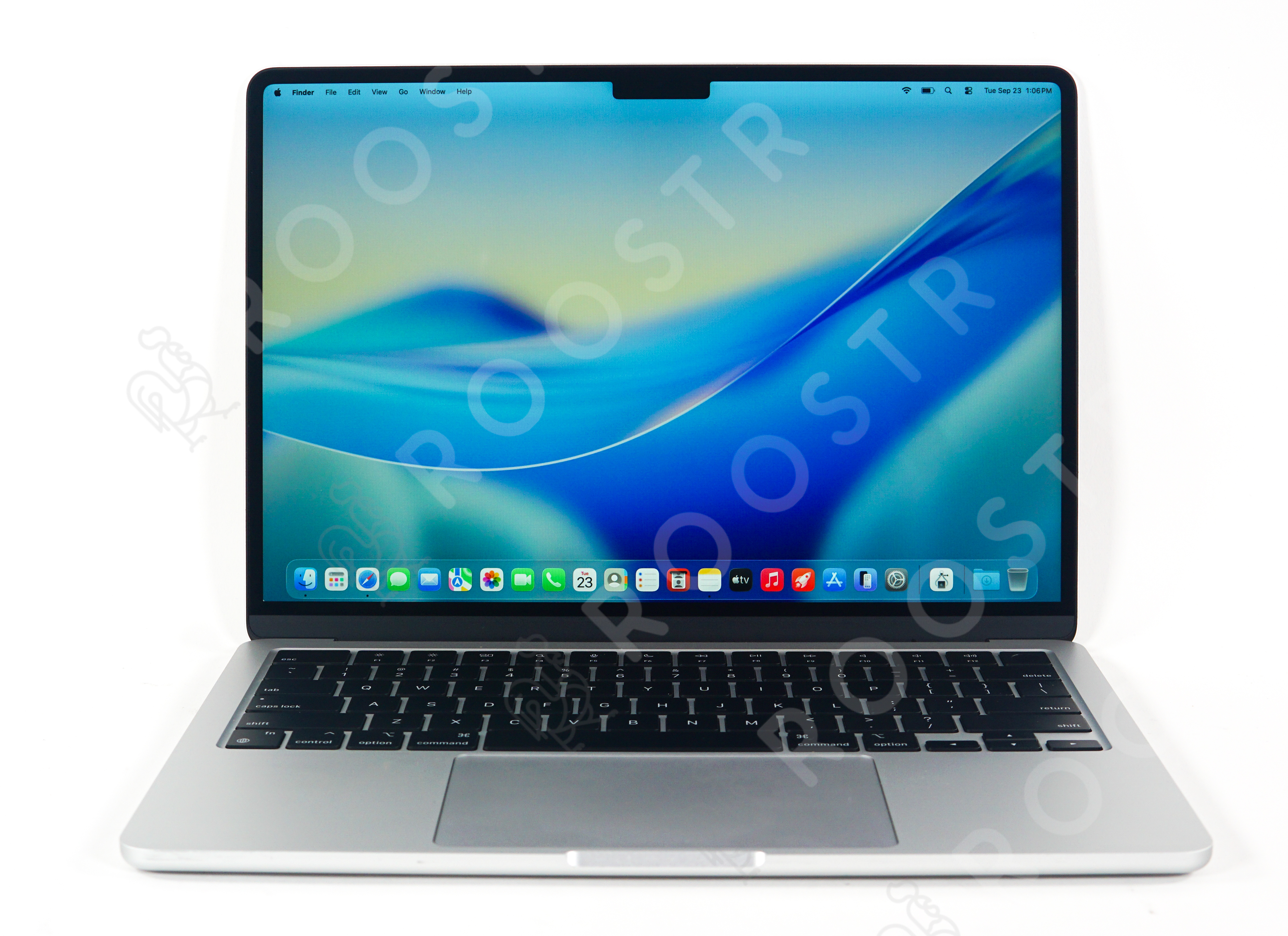 MacBook本体 MacBook AIR A2681 512GB 8gb Apple MacBook Air 13
