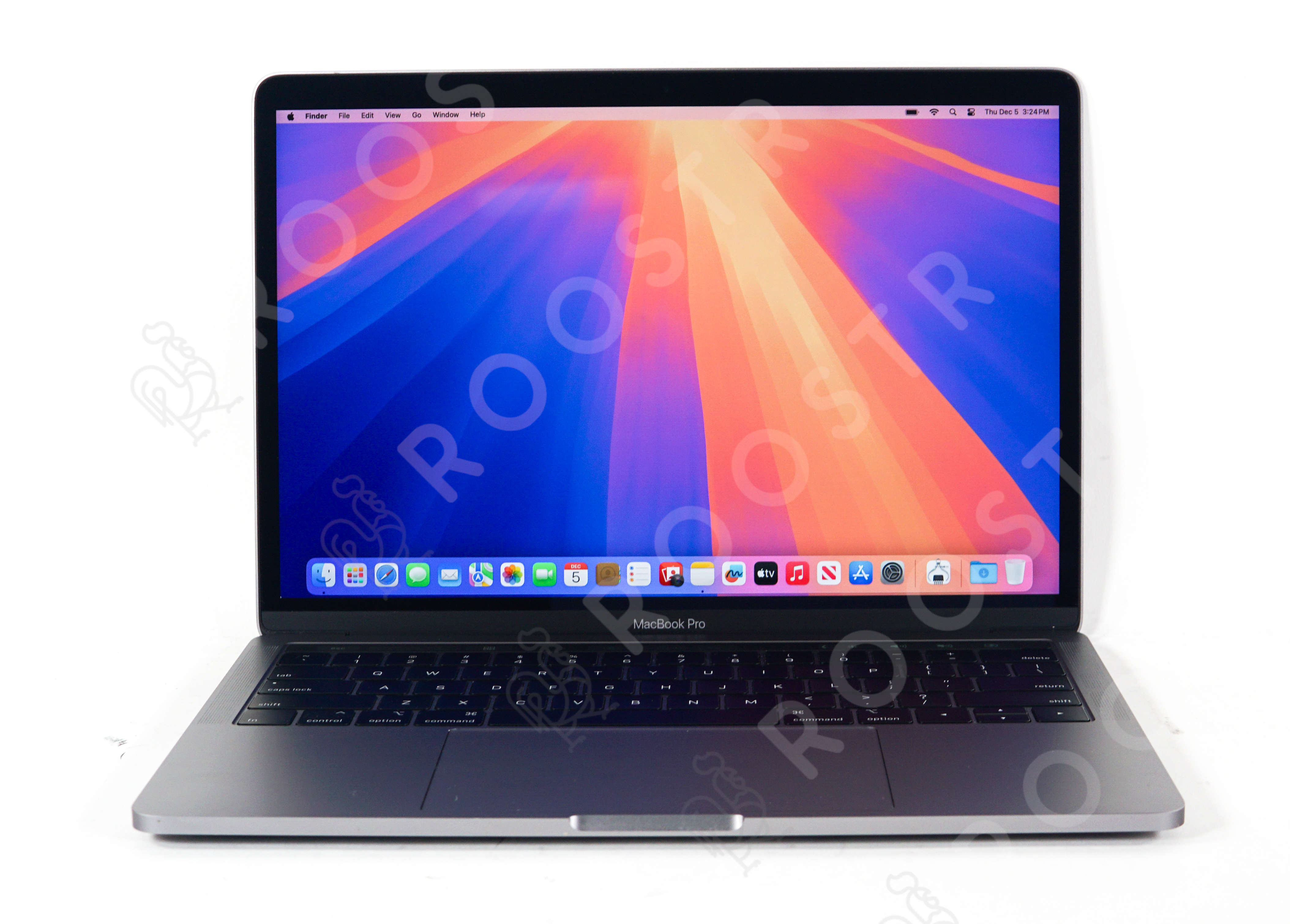 Apple MacBook Pro 13