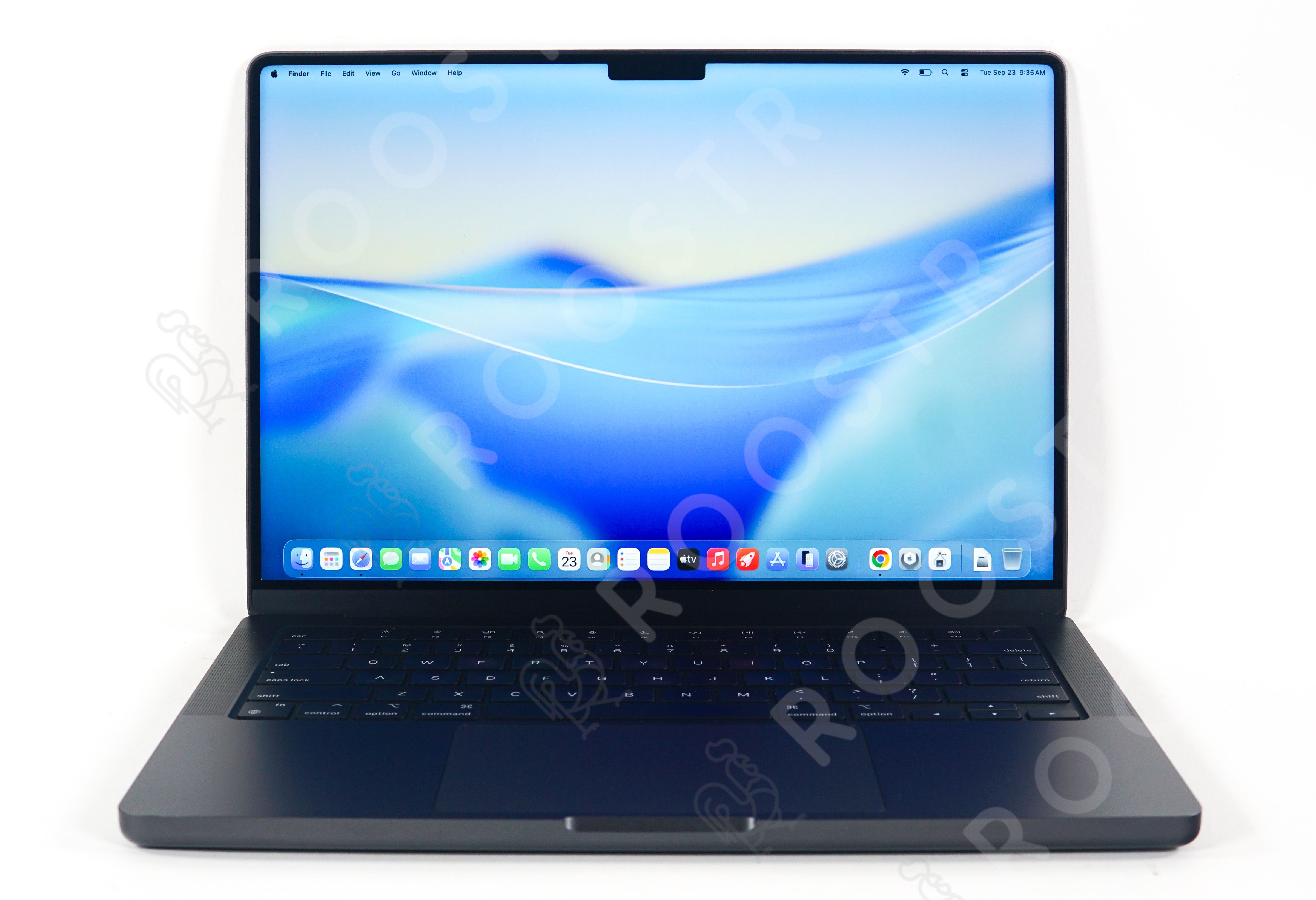 Apple MacBook Pro 14