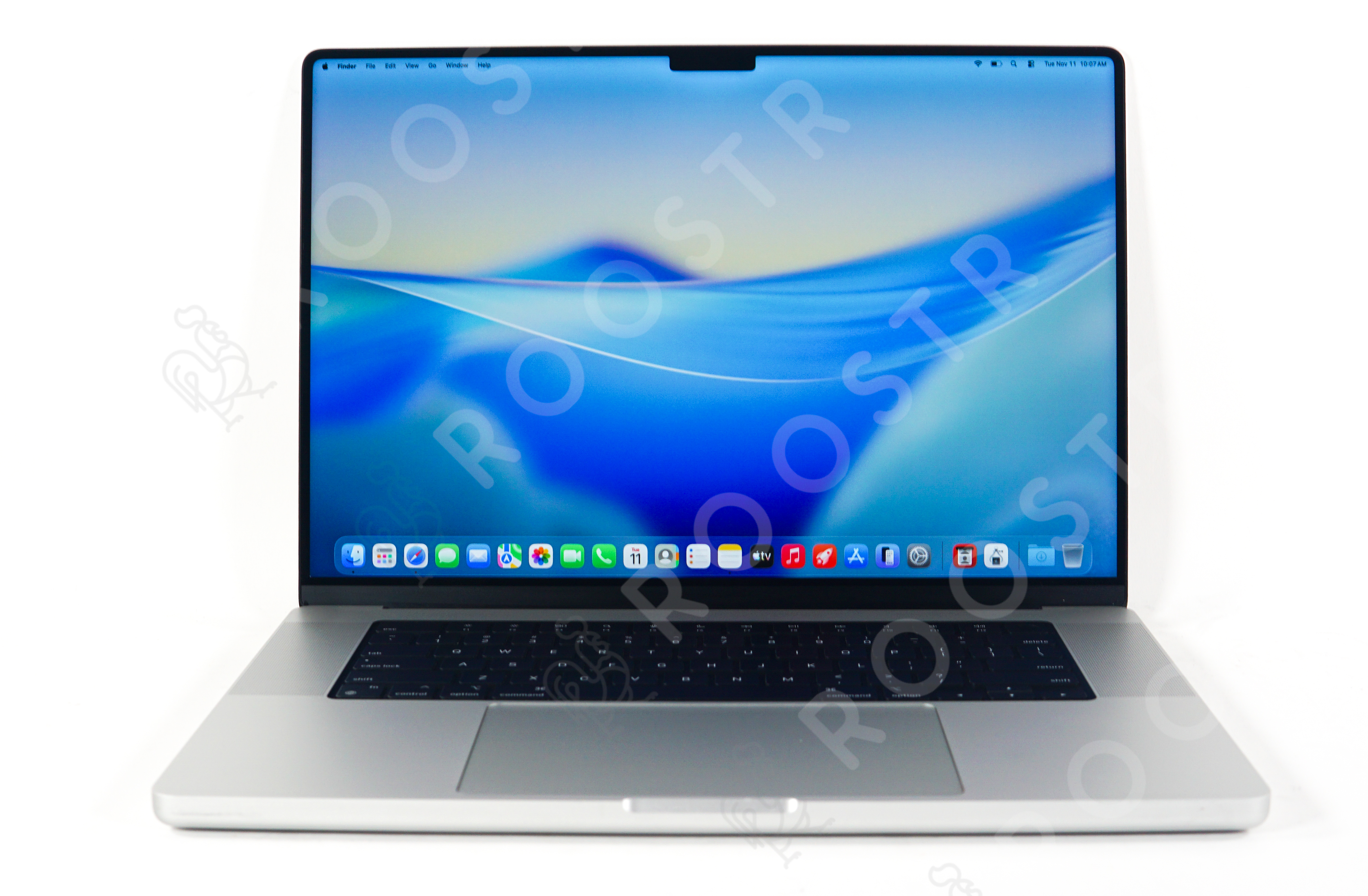 Apple MacBook Pro 16
