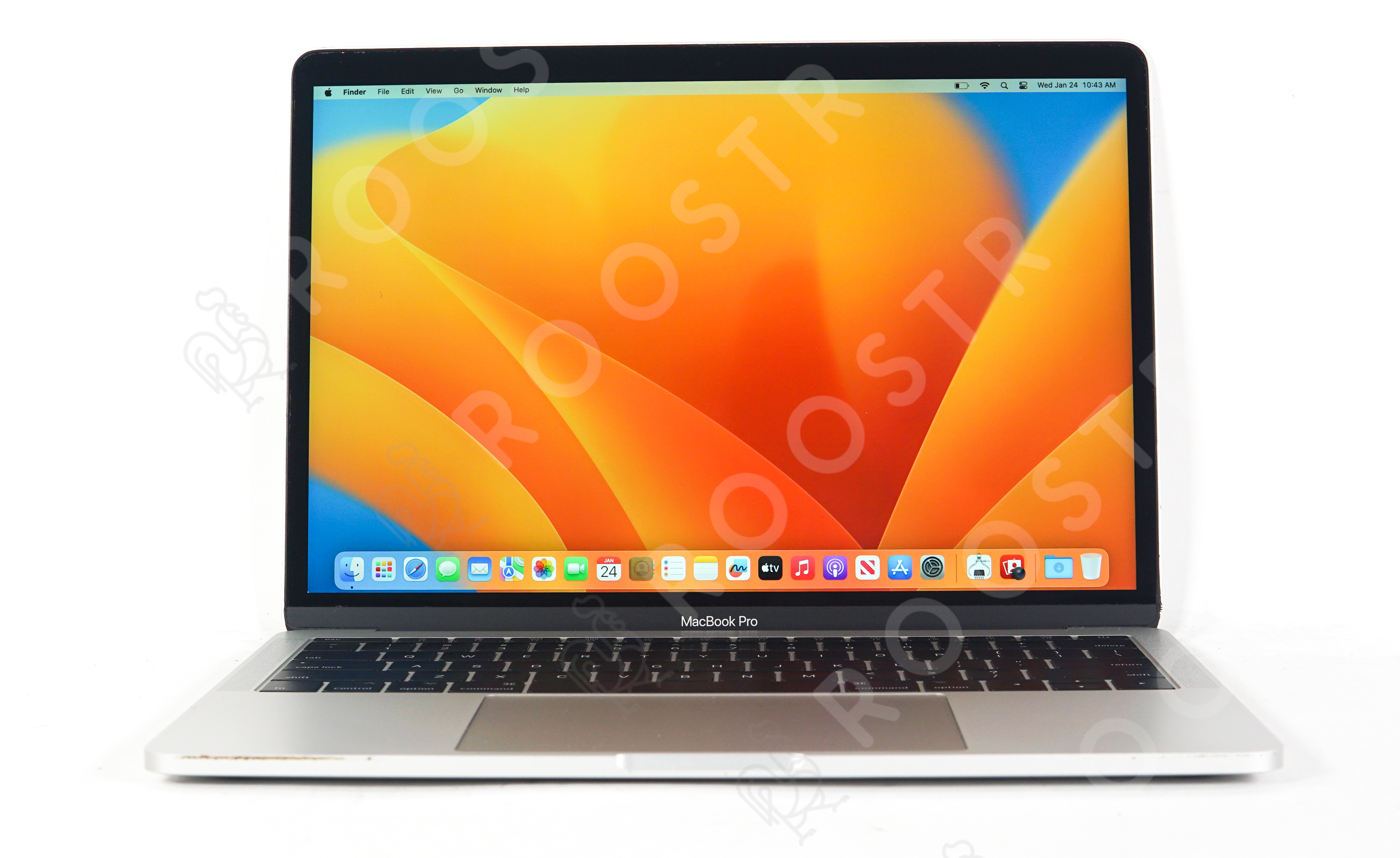 Apple MacBook Pro 13