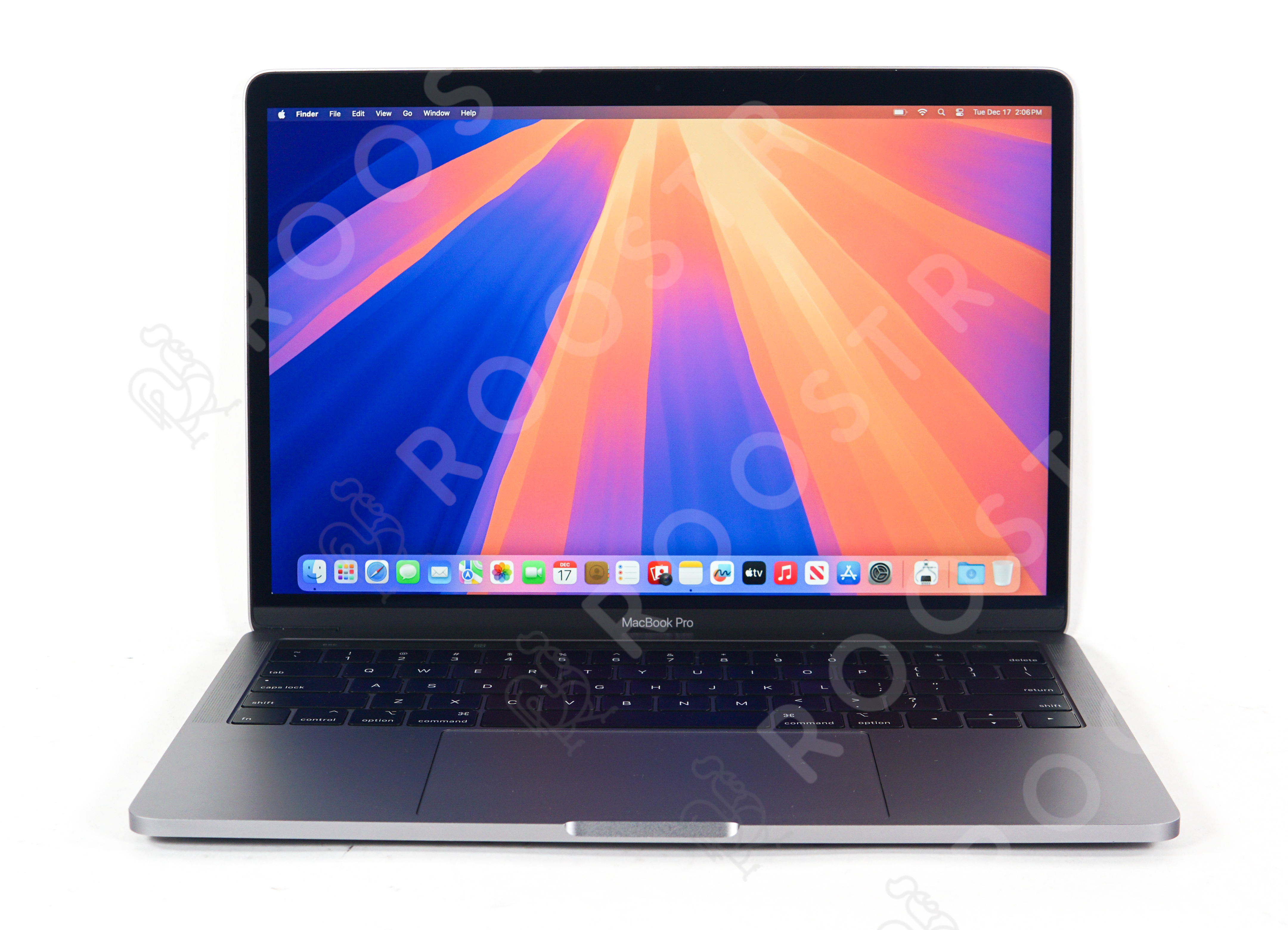 Apple MacBook Pro 13