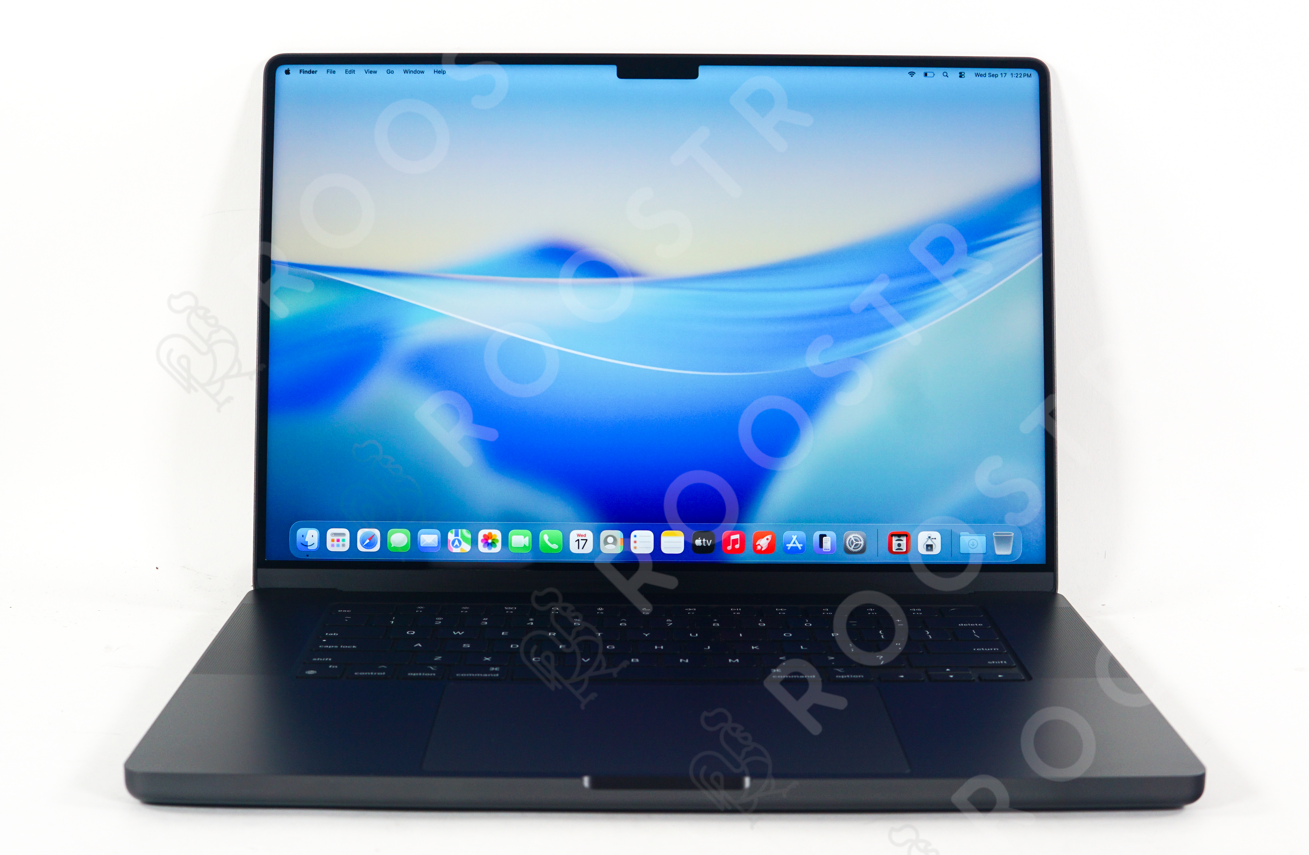 Apple MacBook Pro 16
