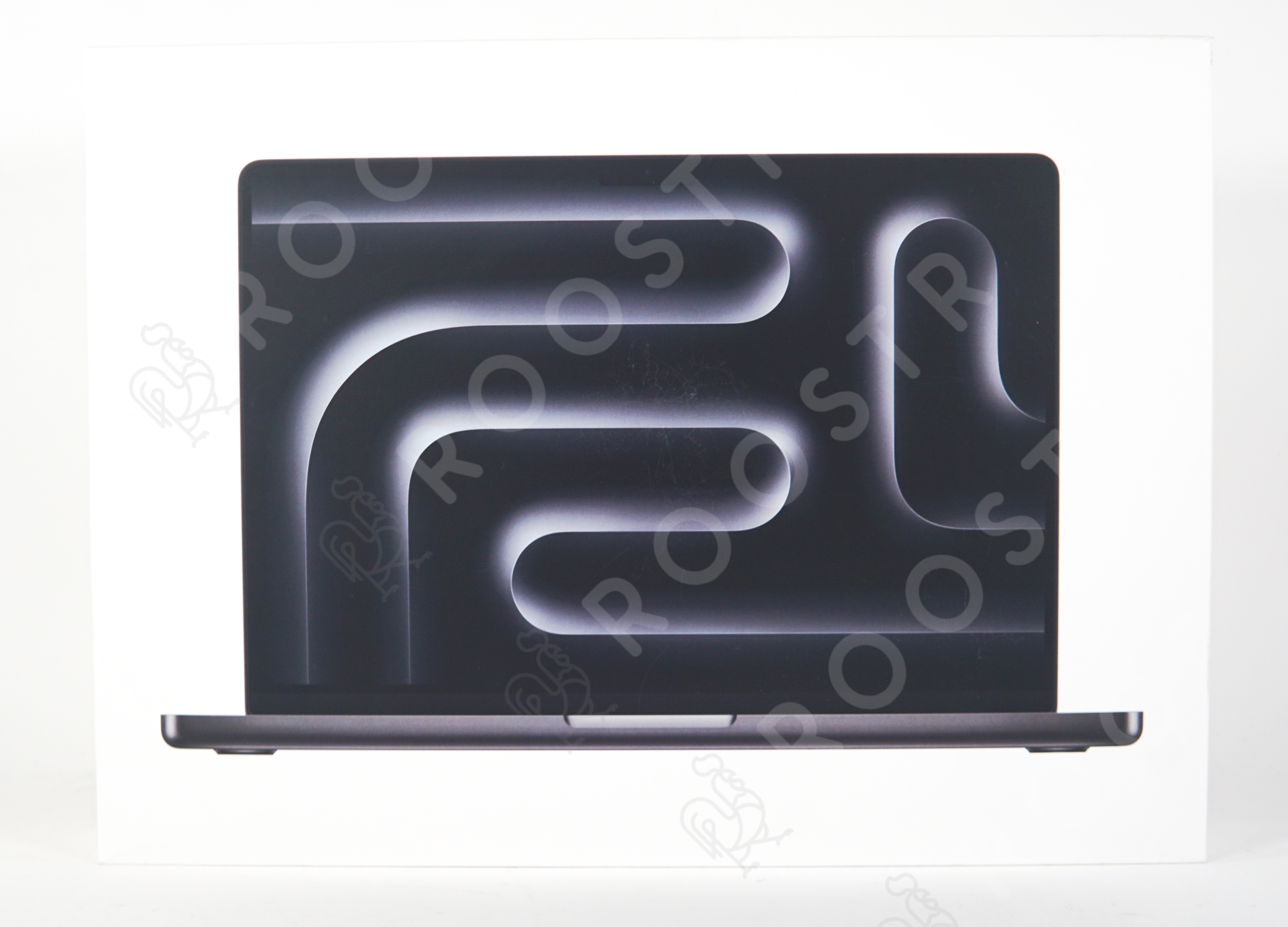 Apple MacBook Pro 14