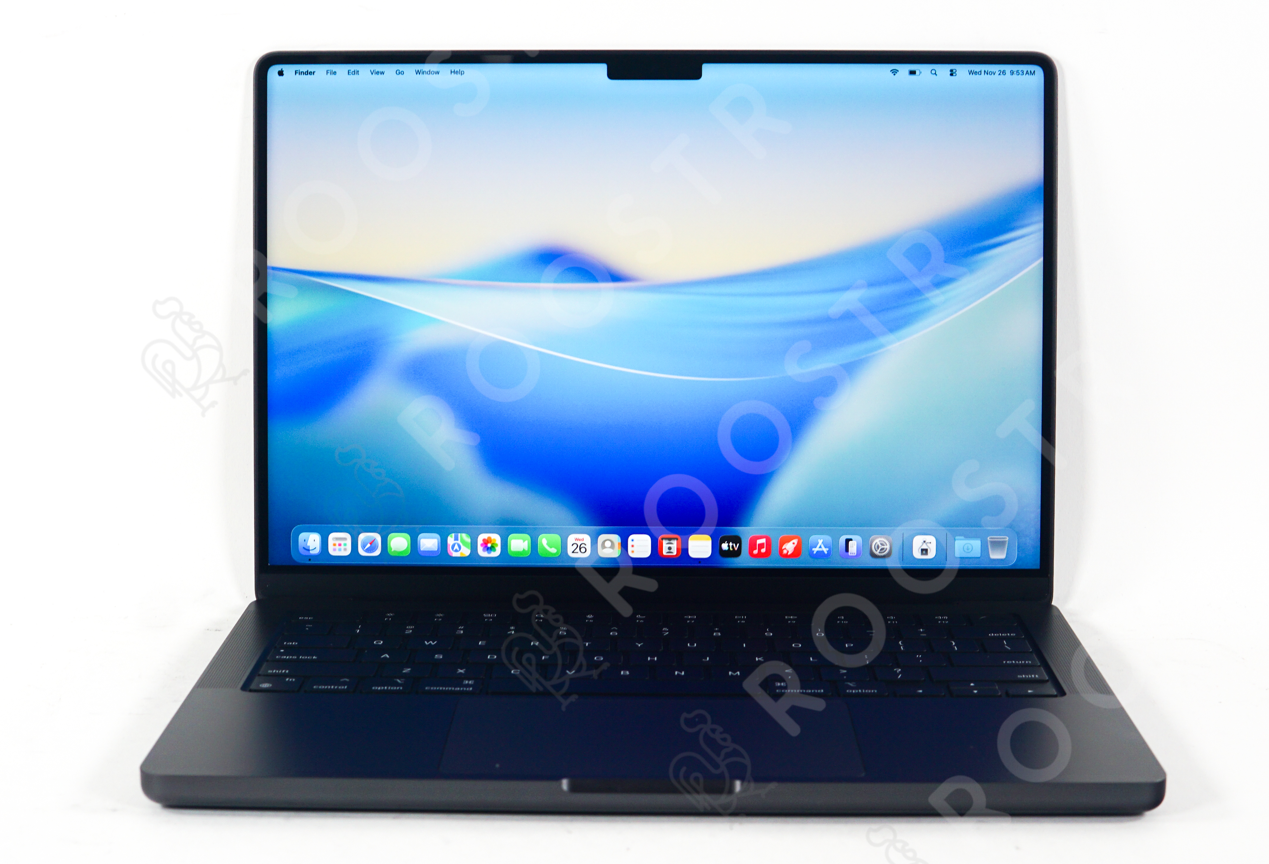 Apple MacBook Pro 14