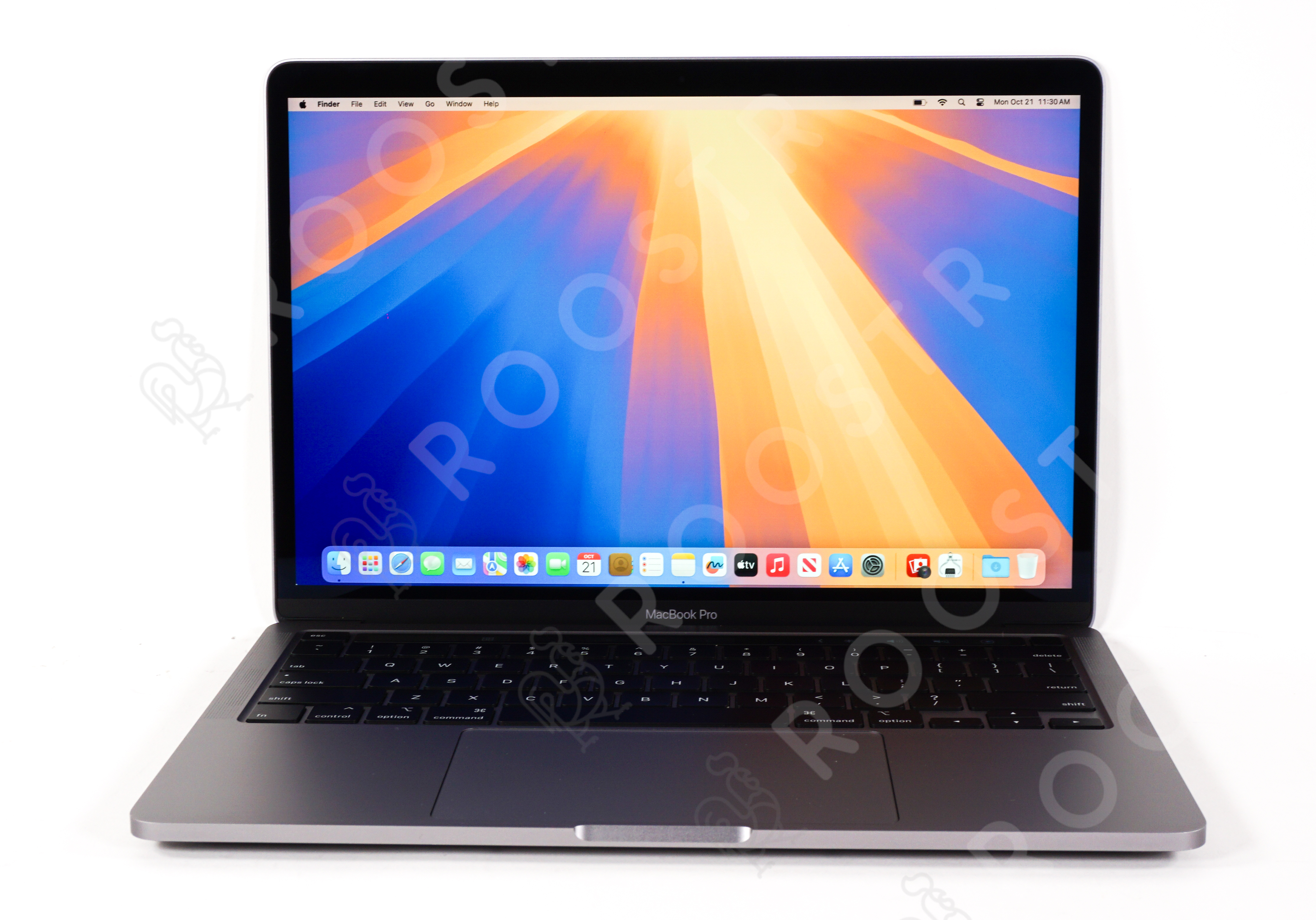 Apple MacBook Pro 13