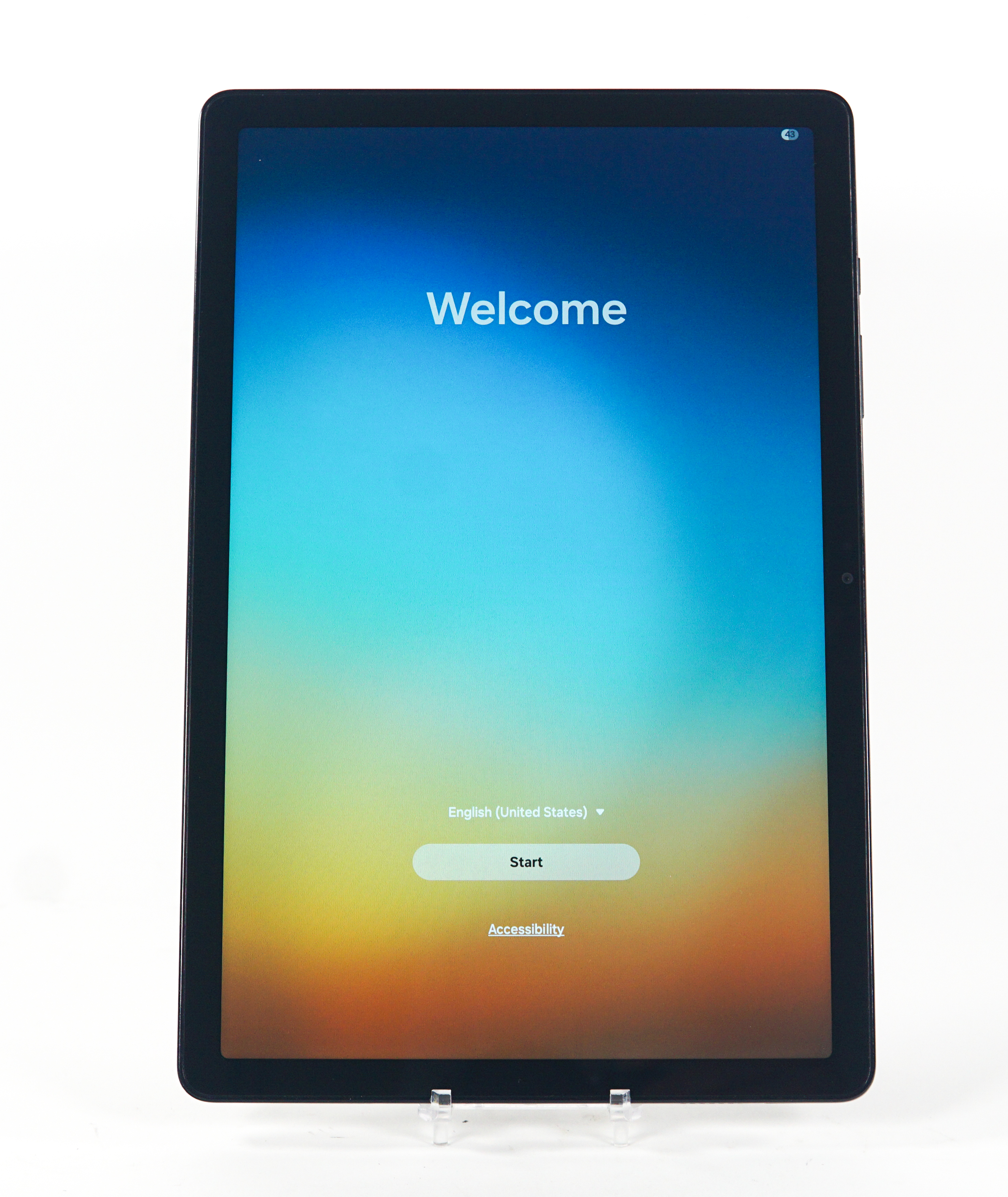 お値引き！新品未開封Samsung☆Galaxy Tab A9+ SM-X210 Samsung Galaxy Tab A9+ SM-X210 256GB Wi-Fi Only Graphite