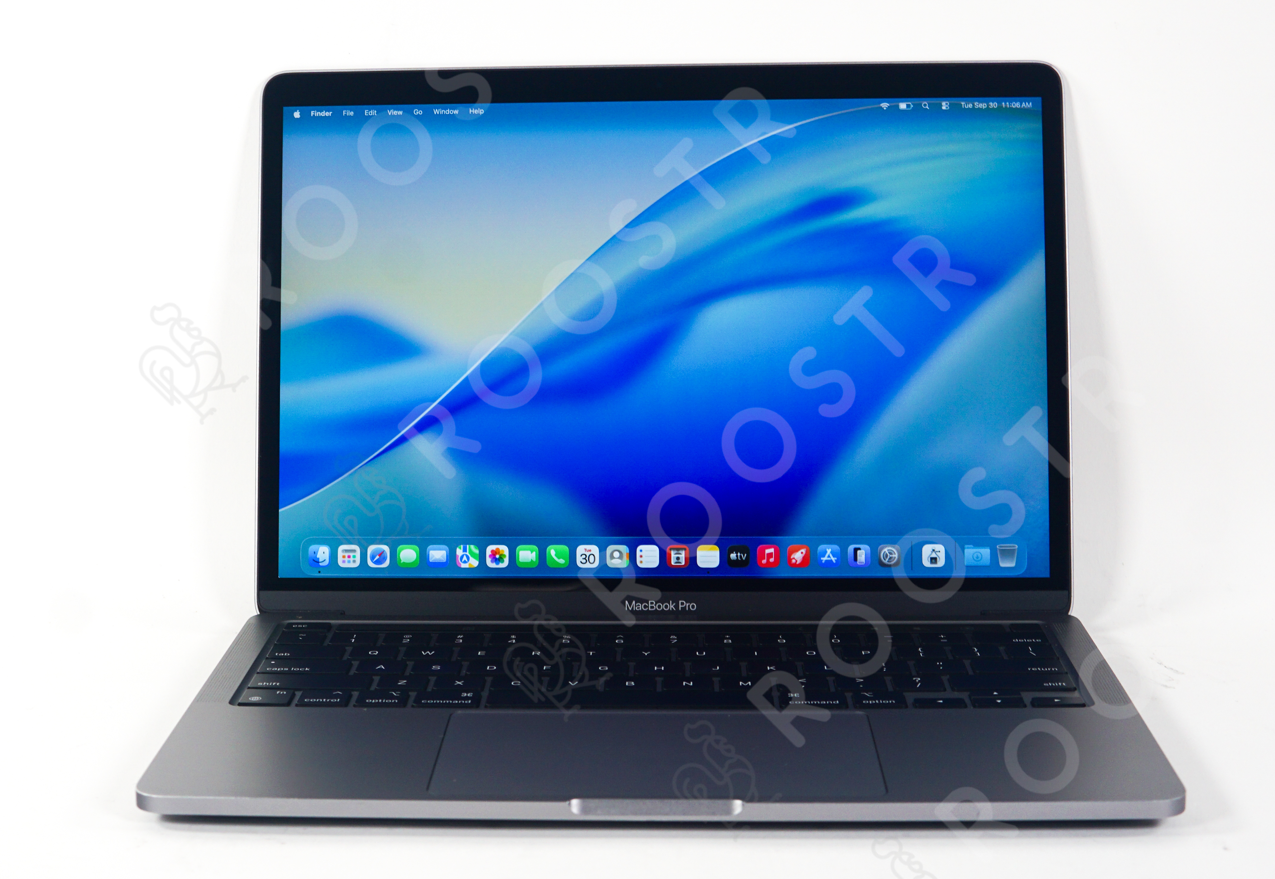 Apple MacBook Pro 13” 2020 A2338 M1 8-Core GPU 16GB RAM 1TB SSD