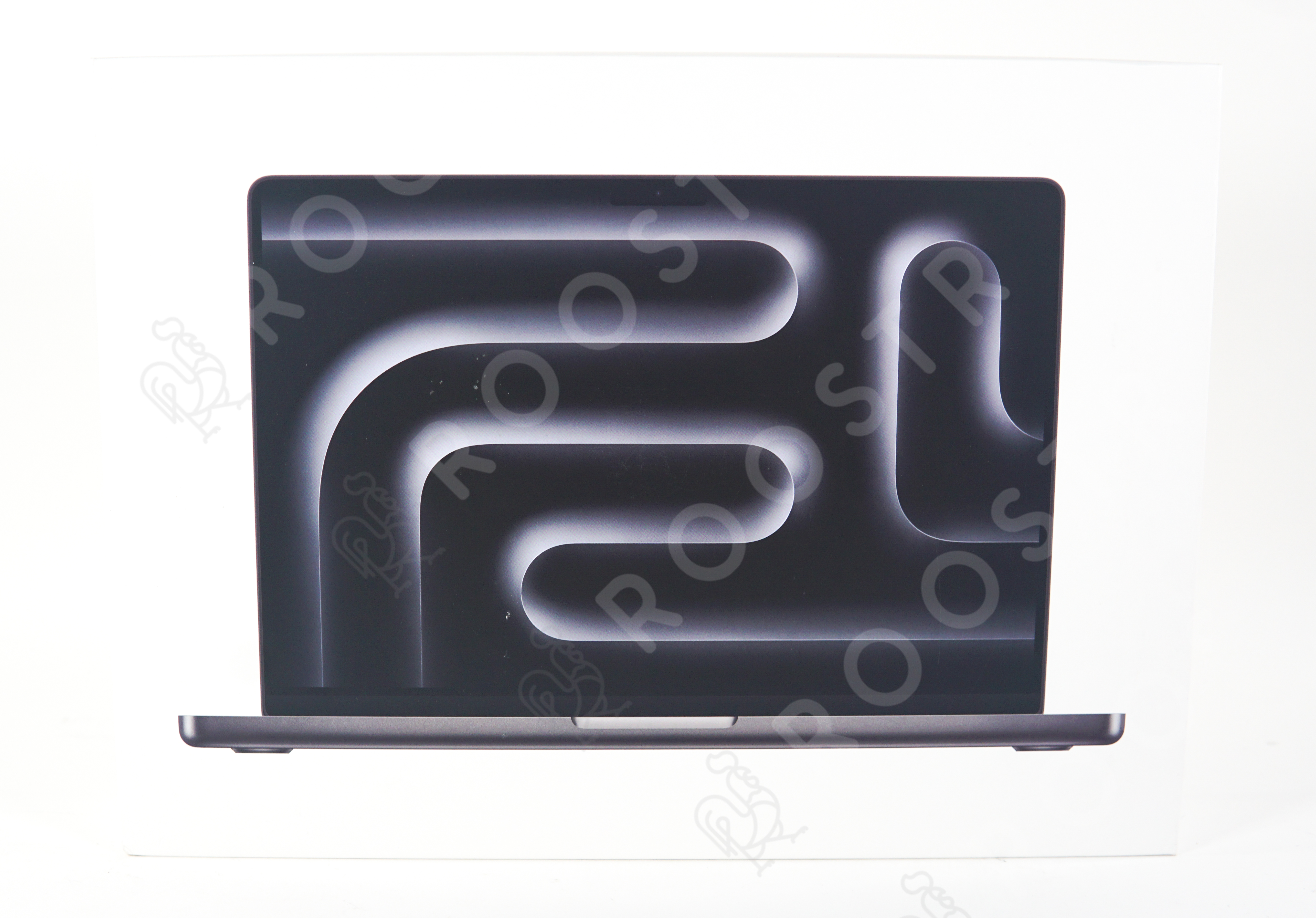 Apple MacBook Pro 14