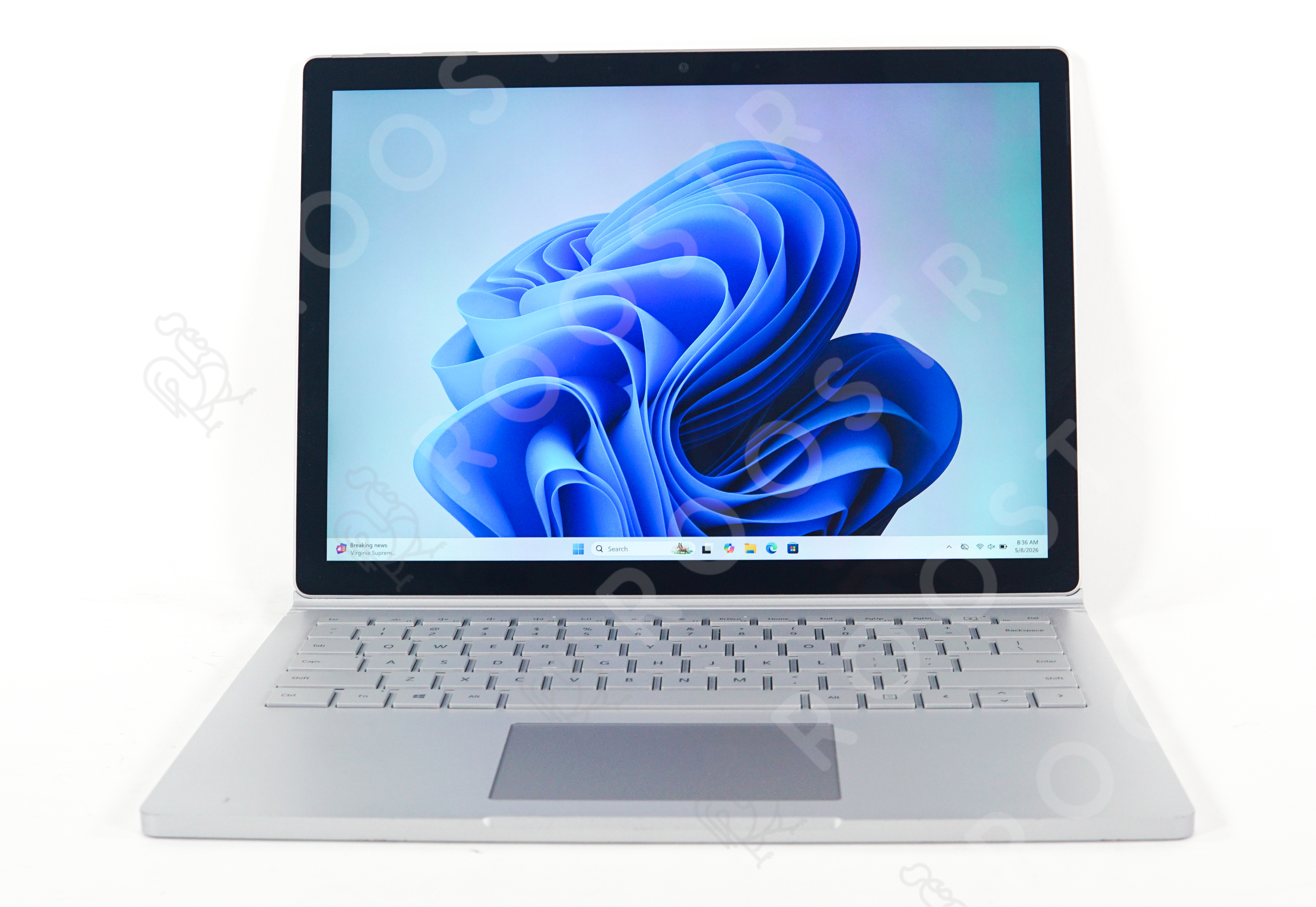 Microsoft Surface Book 3 13.5