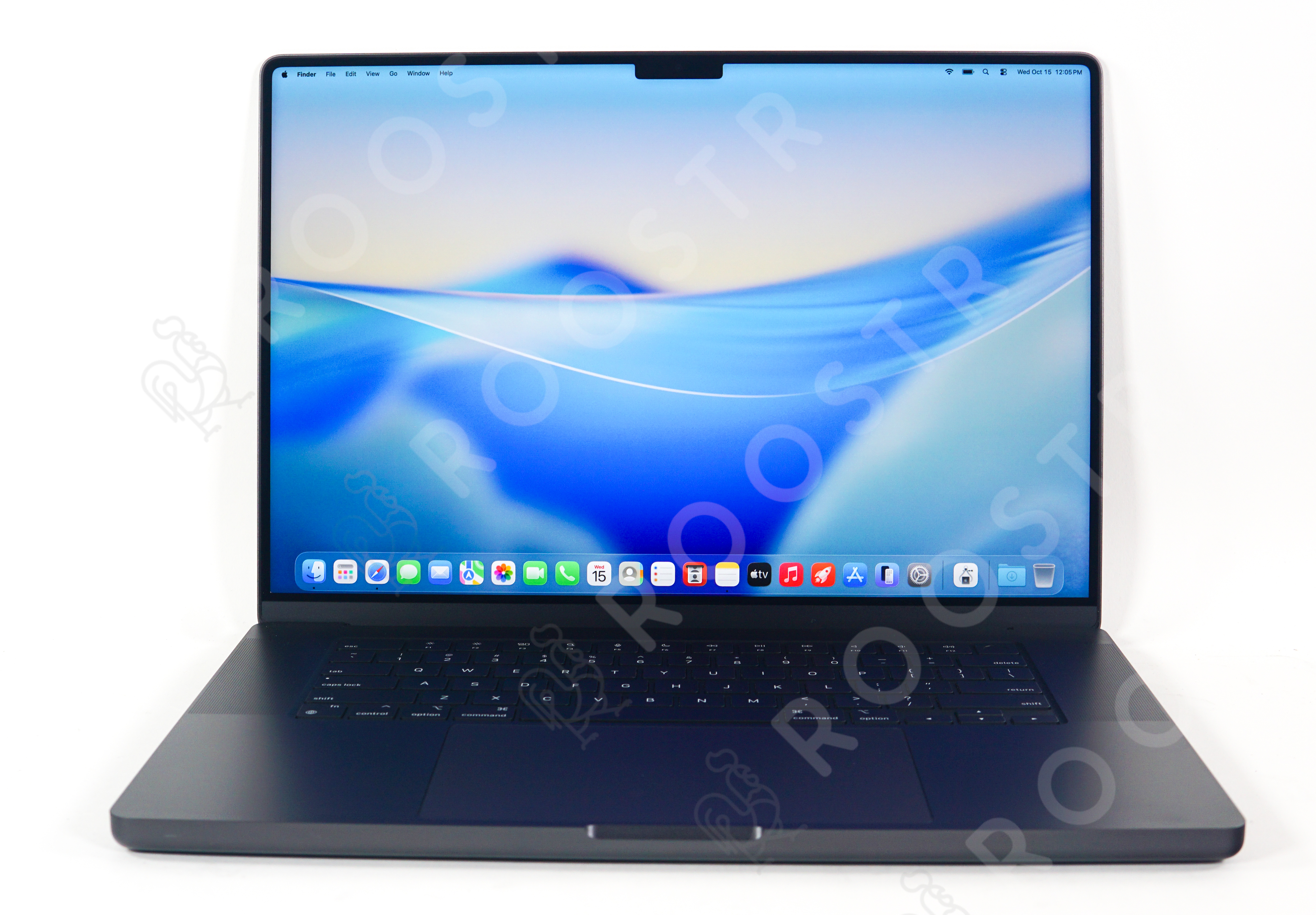 Apple MacBook Pro 16