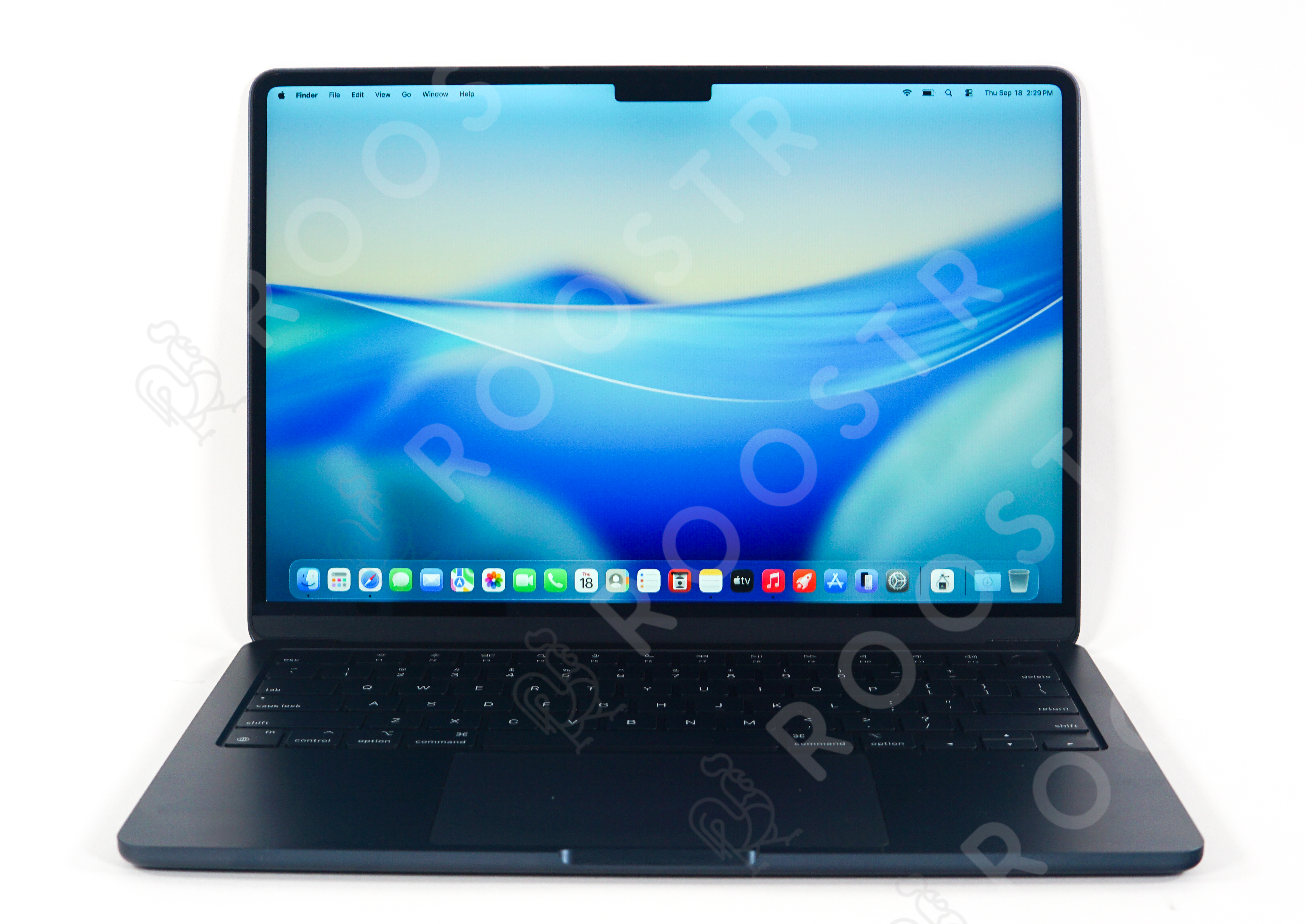 MacBook Air 13 M3 2024 24GB 1TB スペースグレイ Air MacBook Apple
