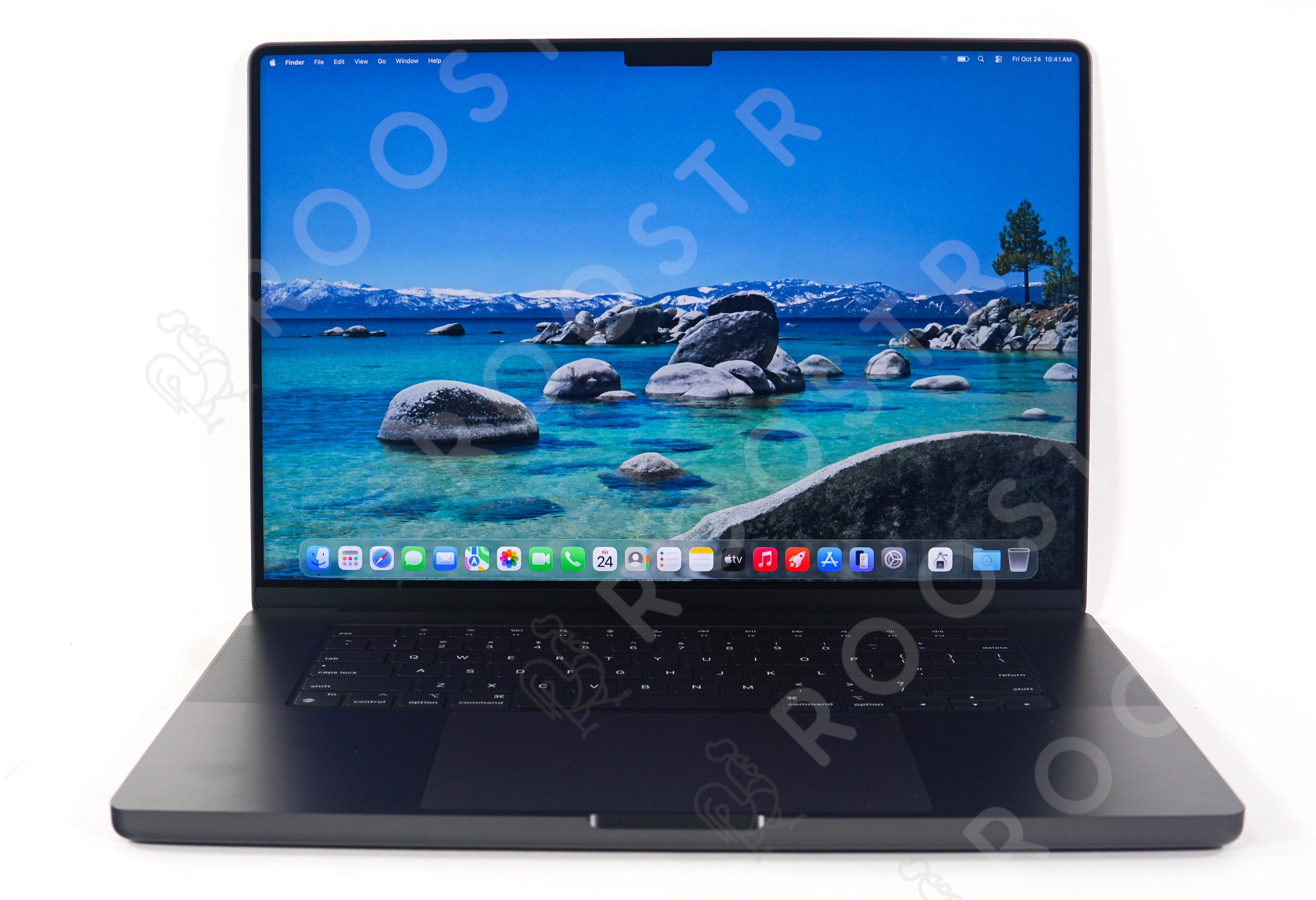 Apple MacBook Pro 16