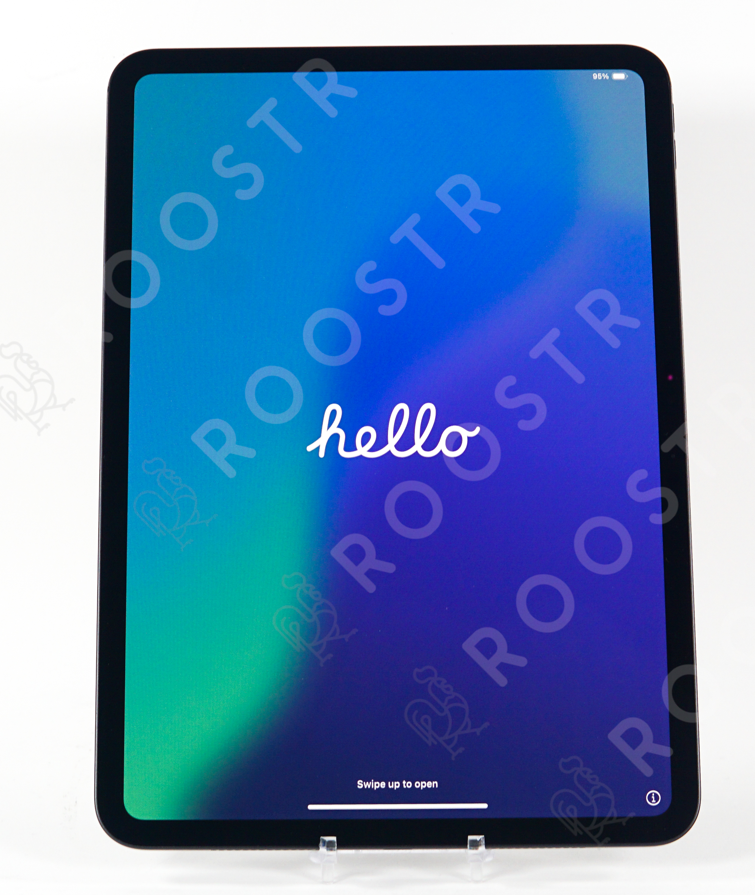 Apple iPad Pro 11
