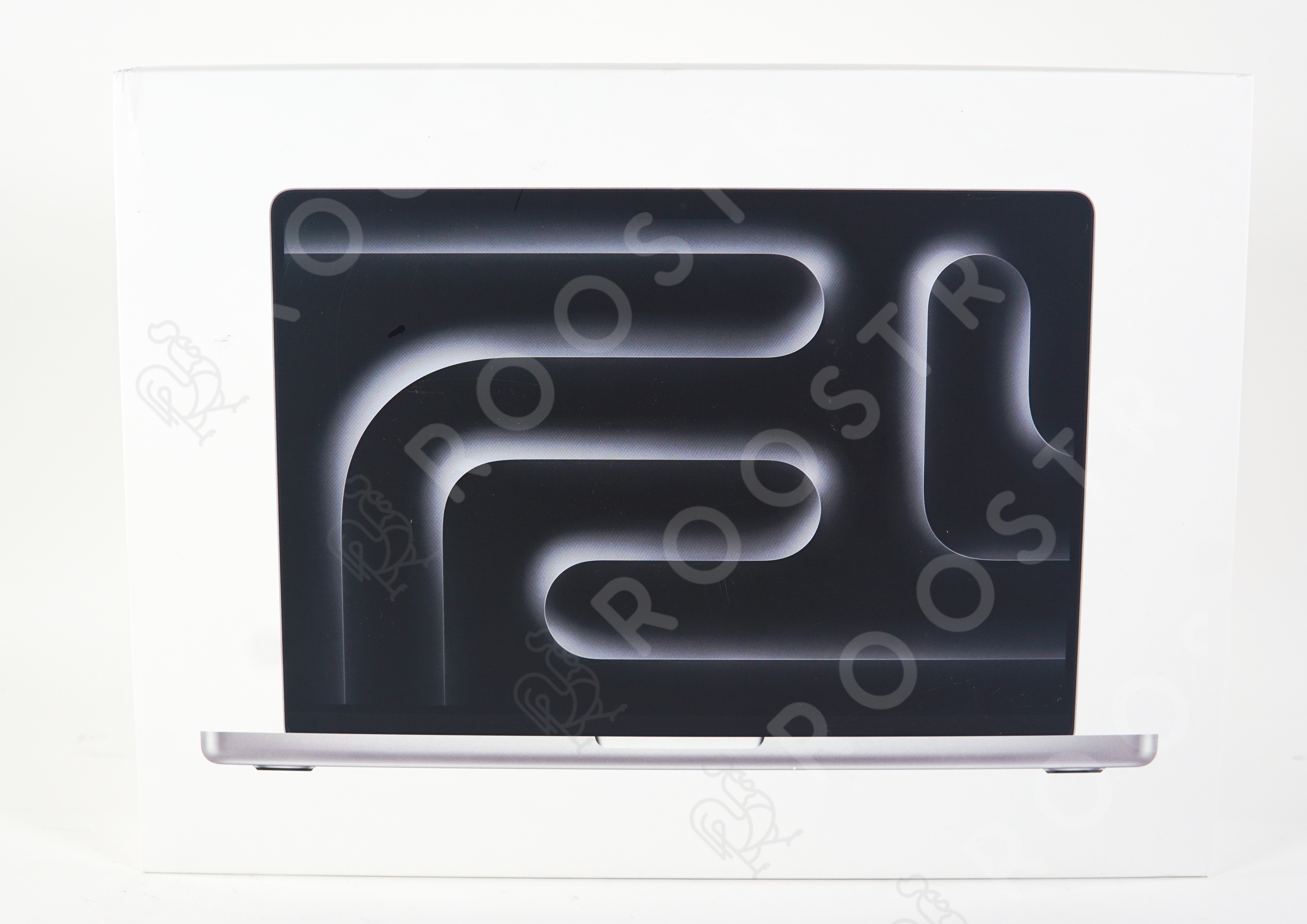 【新品未開封】MacBook Pro シルバー M3pro 18GB 1TB Apple MacBook Pro 14